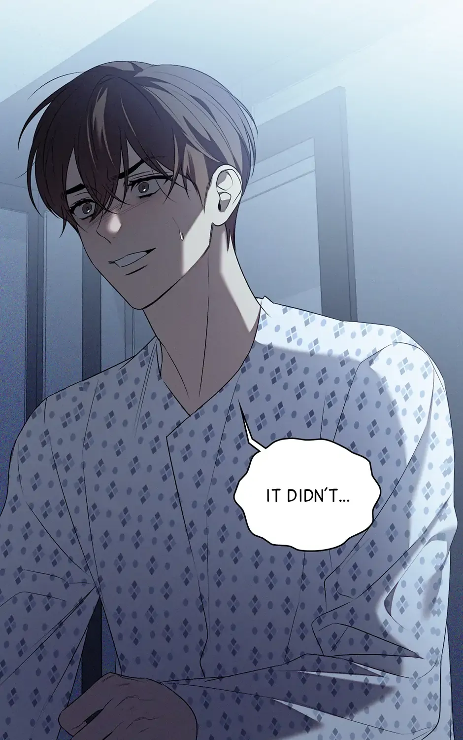 Crucial Point Chapter 57 page 77 - 