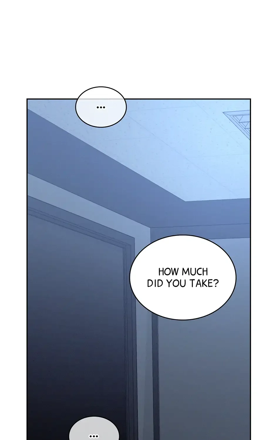 Crucial Point Chapter 57 page 85 - 