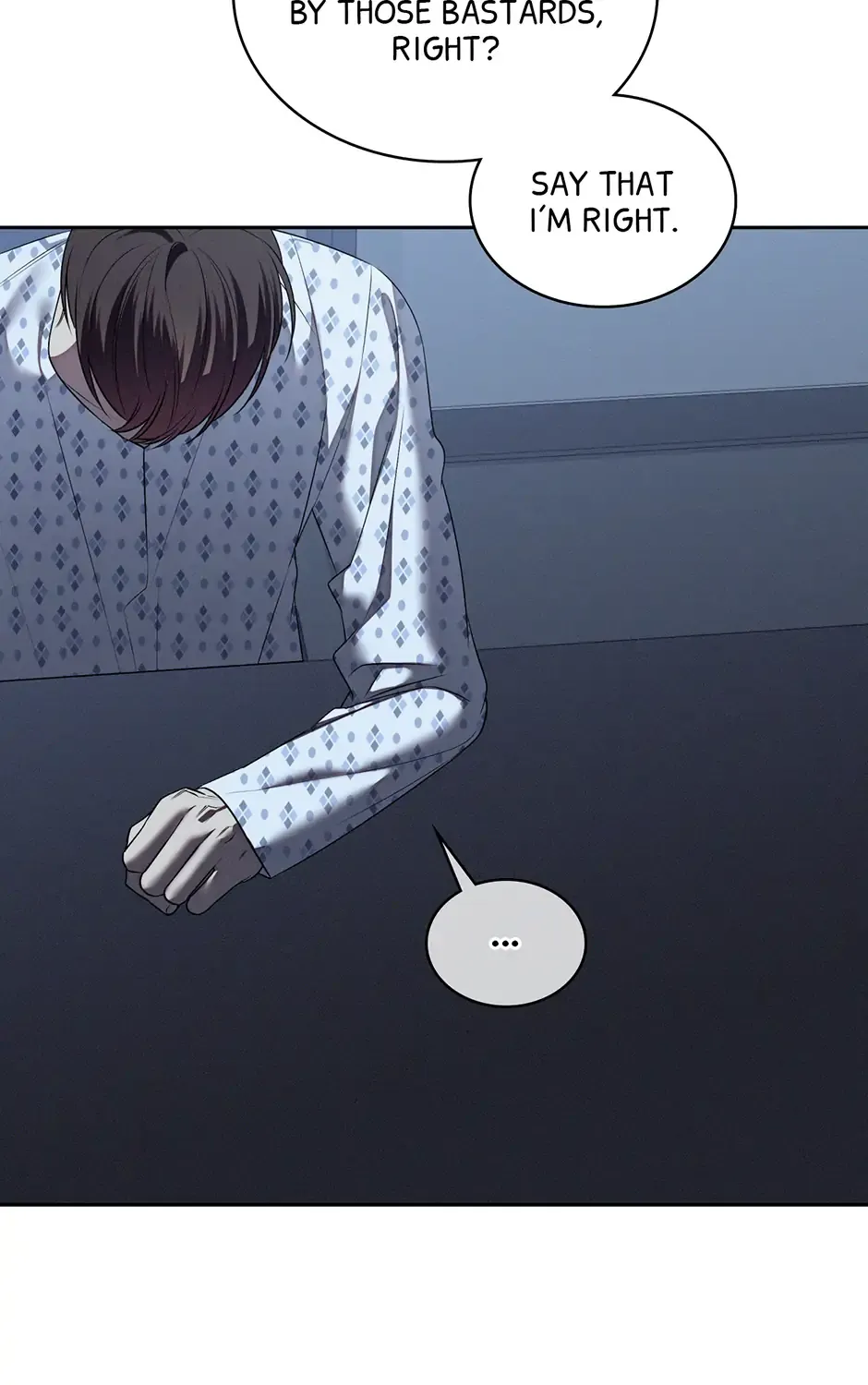Crucial Point Chapter 57 page 89 - 