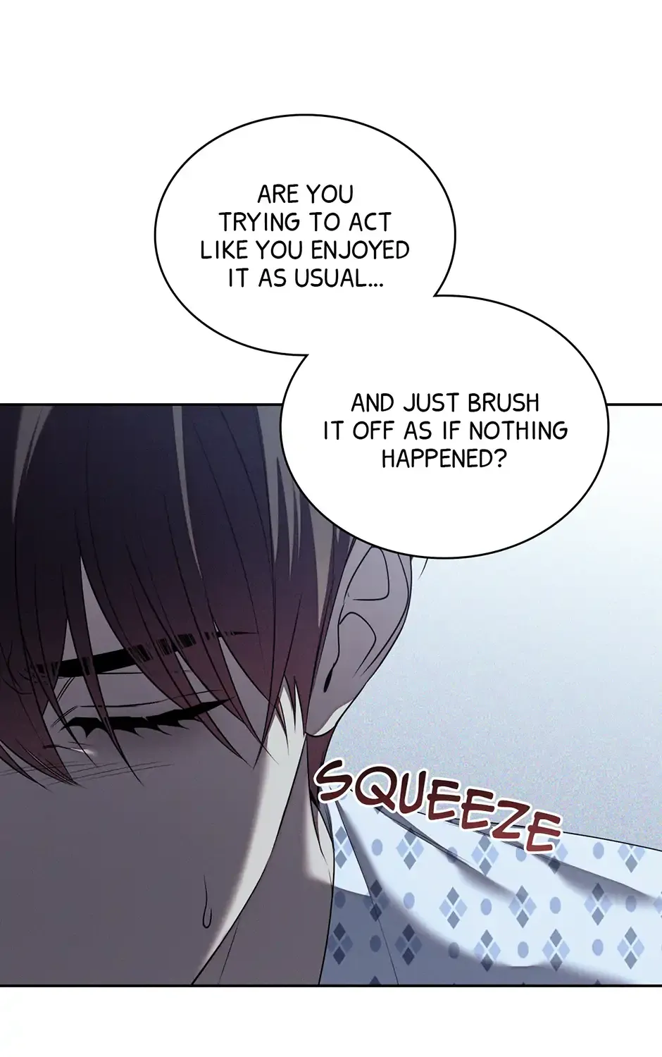 Crucial Point Chapter 57 page 93 - 