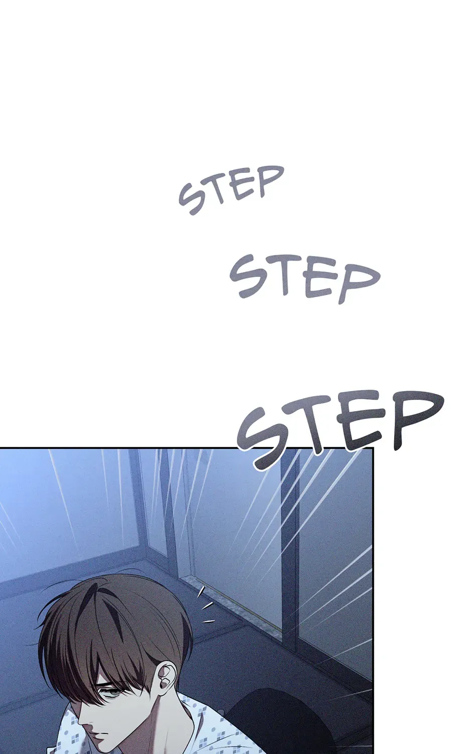 Crucial Point Chapter 57 page 97 - 
