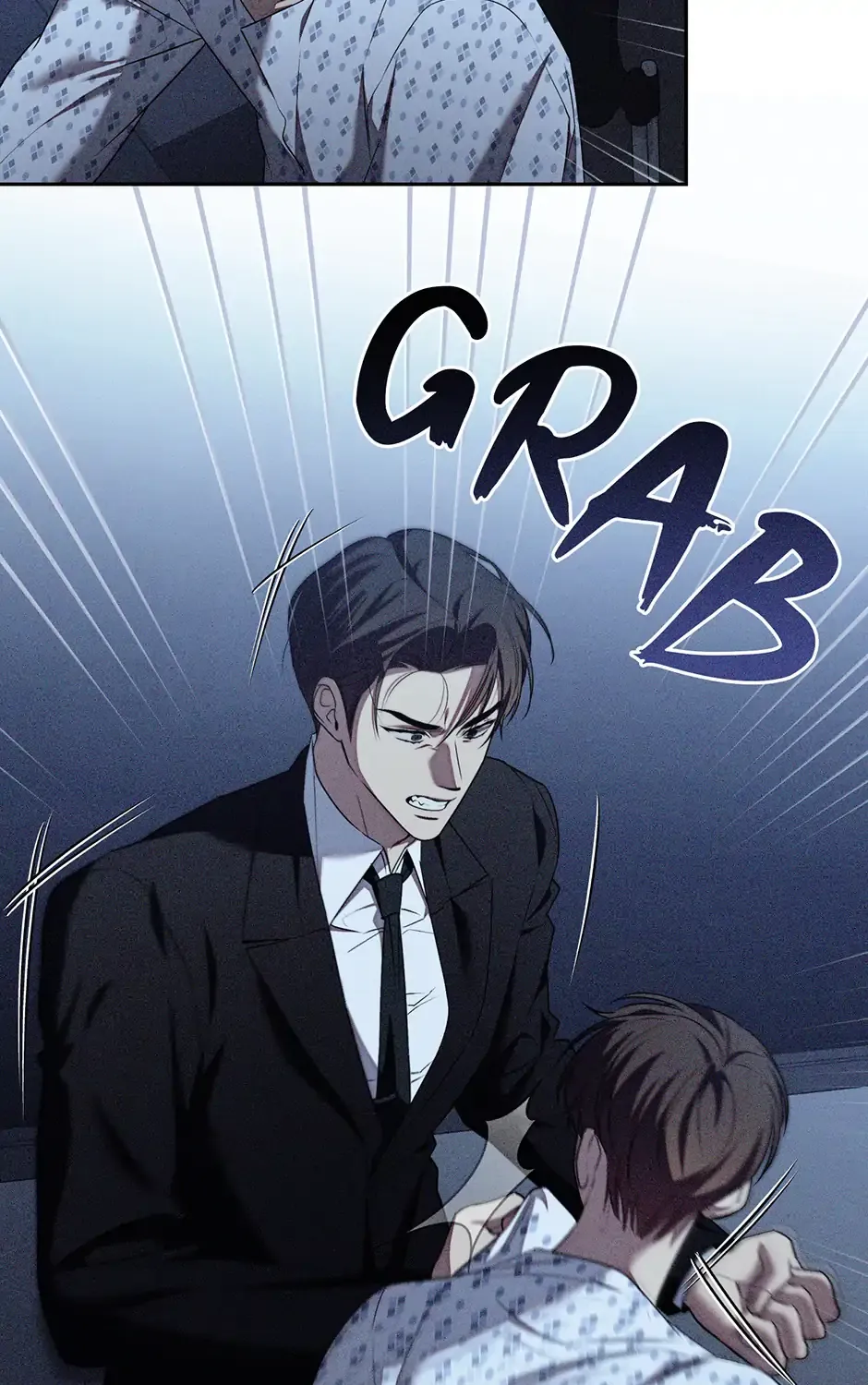 Crucial Point Chapter 57 page 99 - 