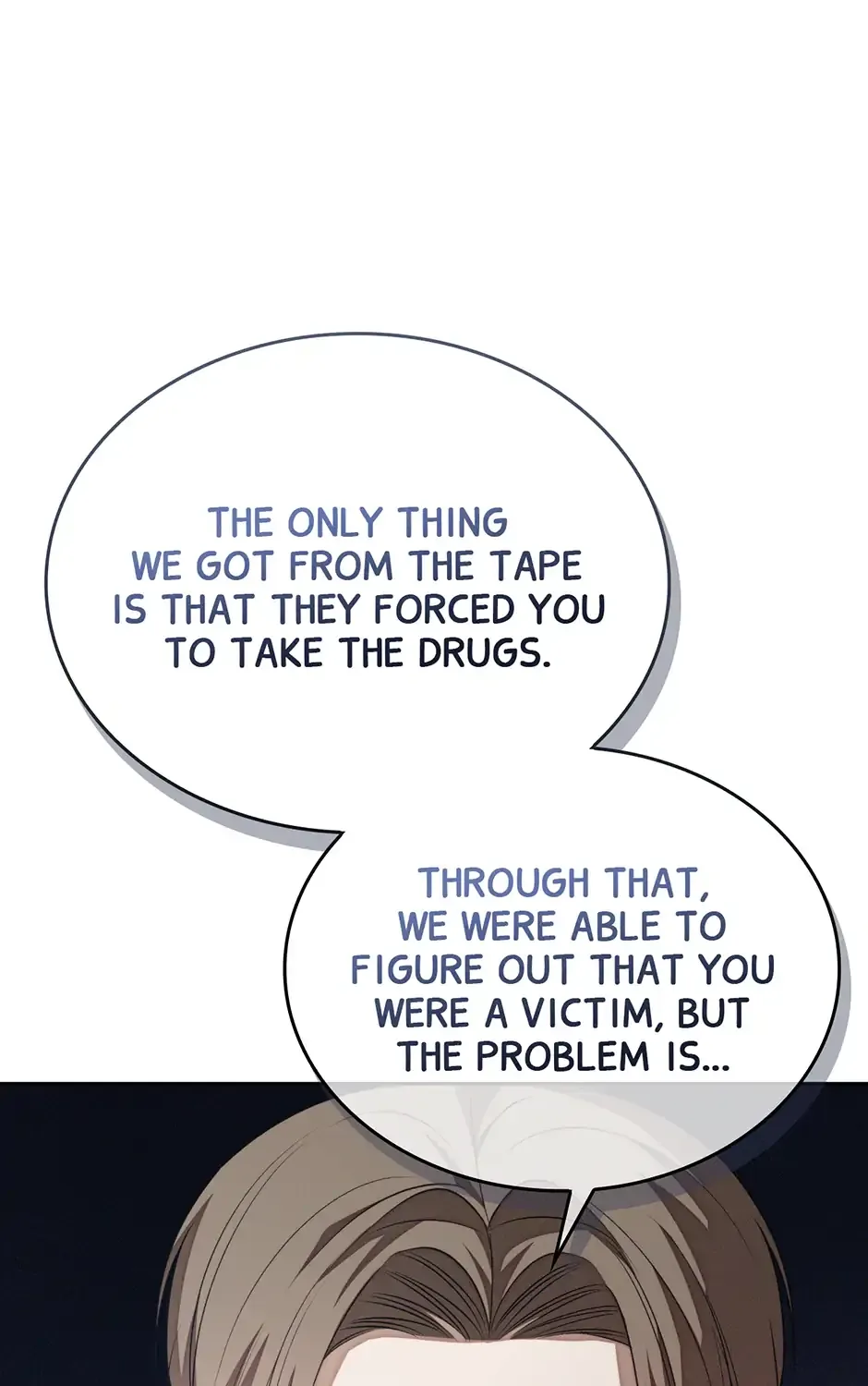 Crucial Point Chapter 58 page 102 - 