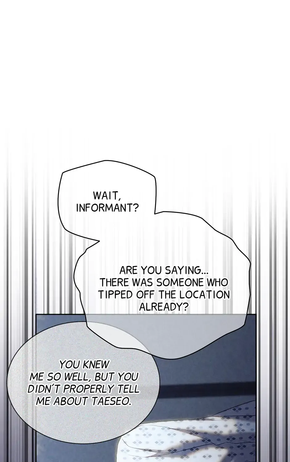 Crucial Point Chapter 58 page 118 - 