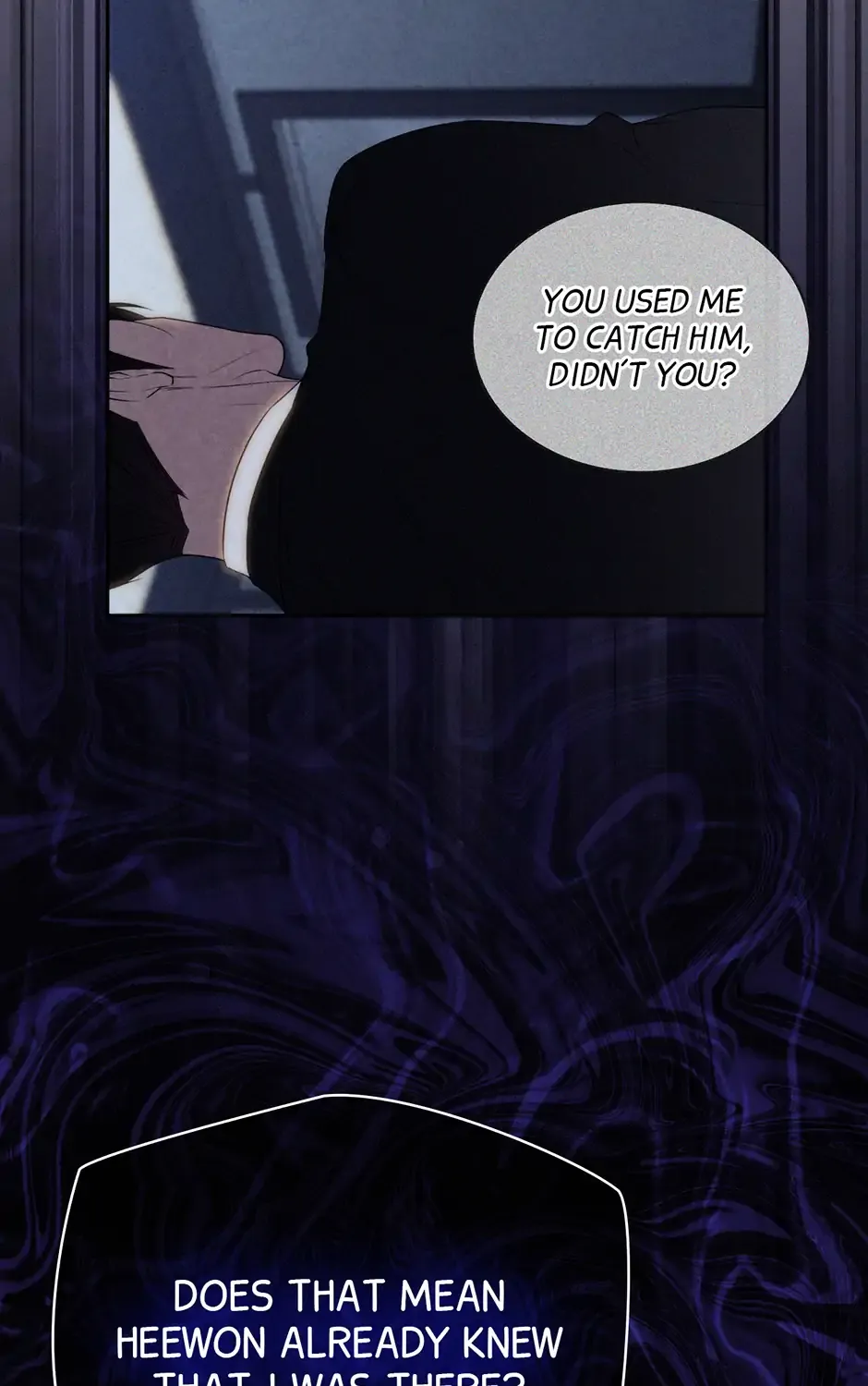 Crucial Point Chapter 58 page 120 - 