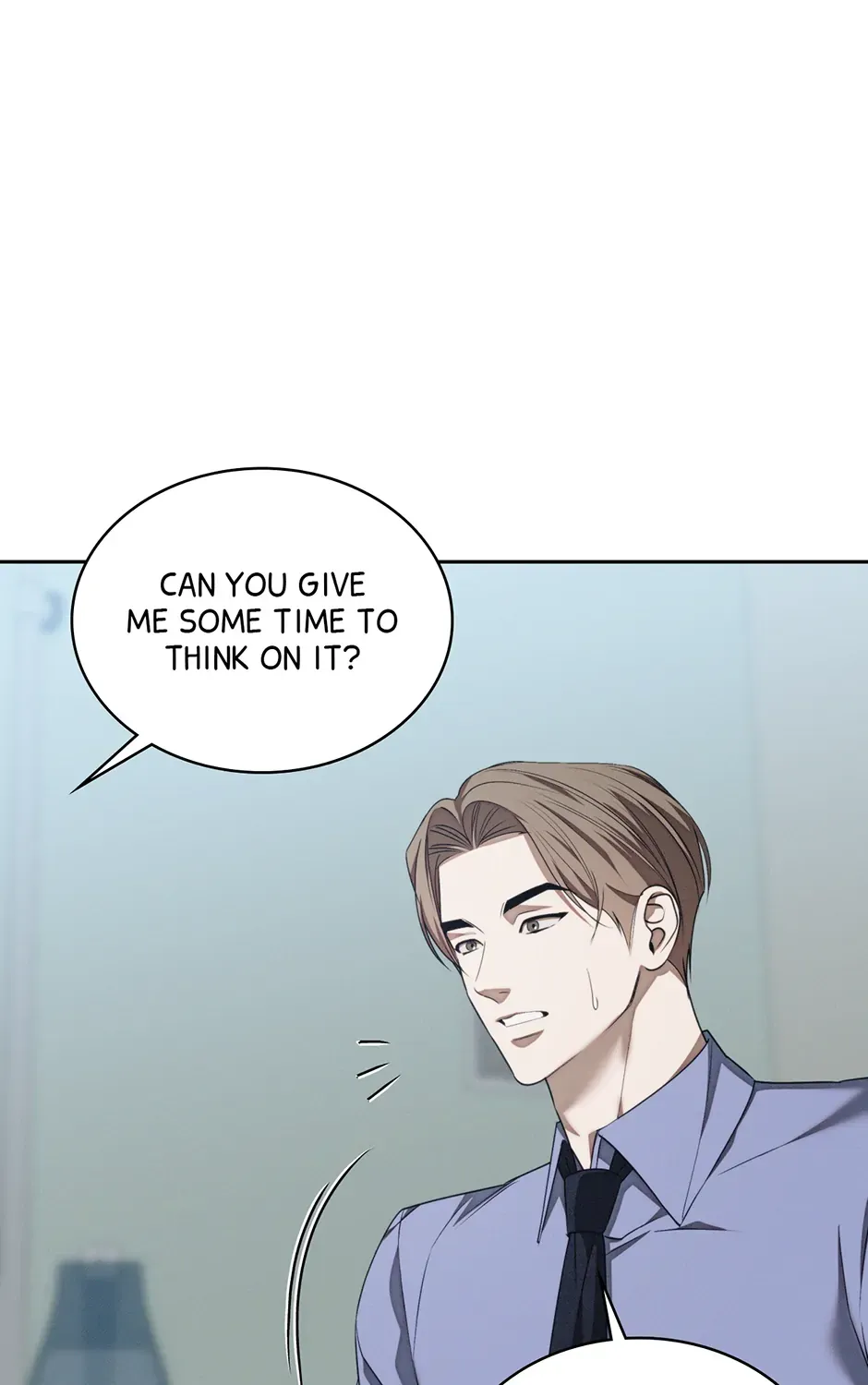 Crucial Point Chapter 58 page 138 - 