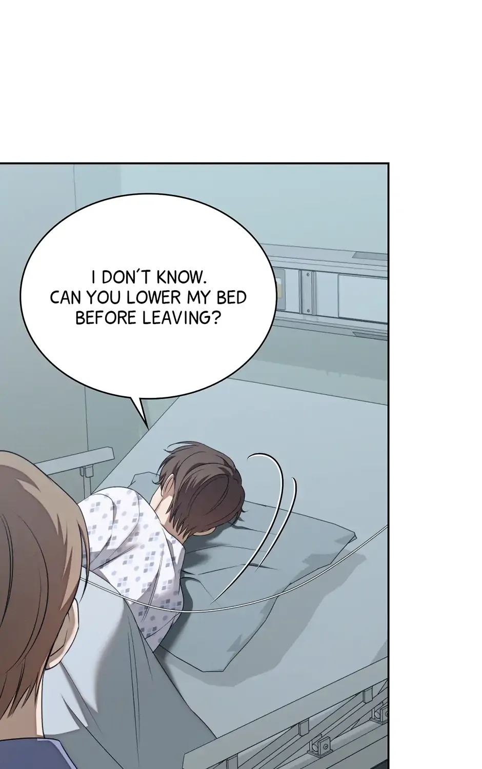 Crucial Point Chapter 58 page 140 - 