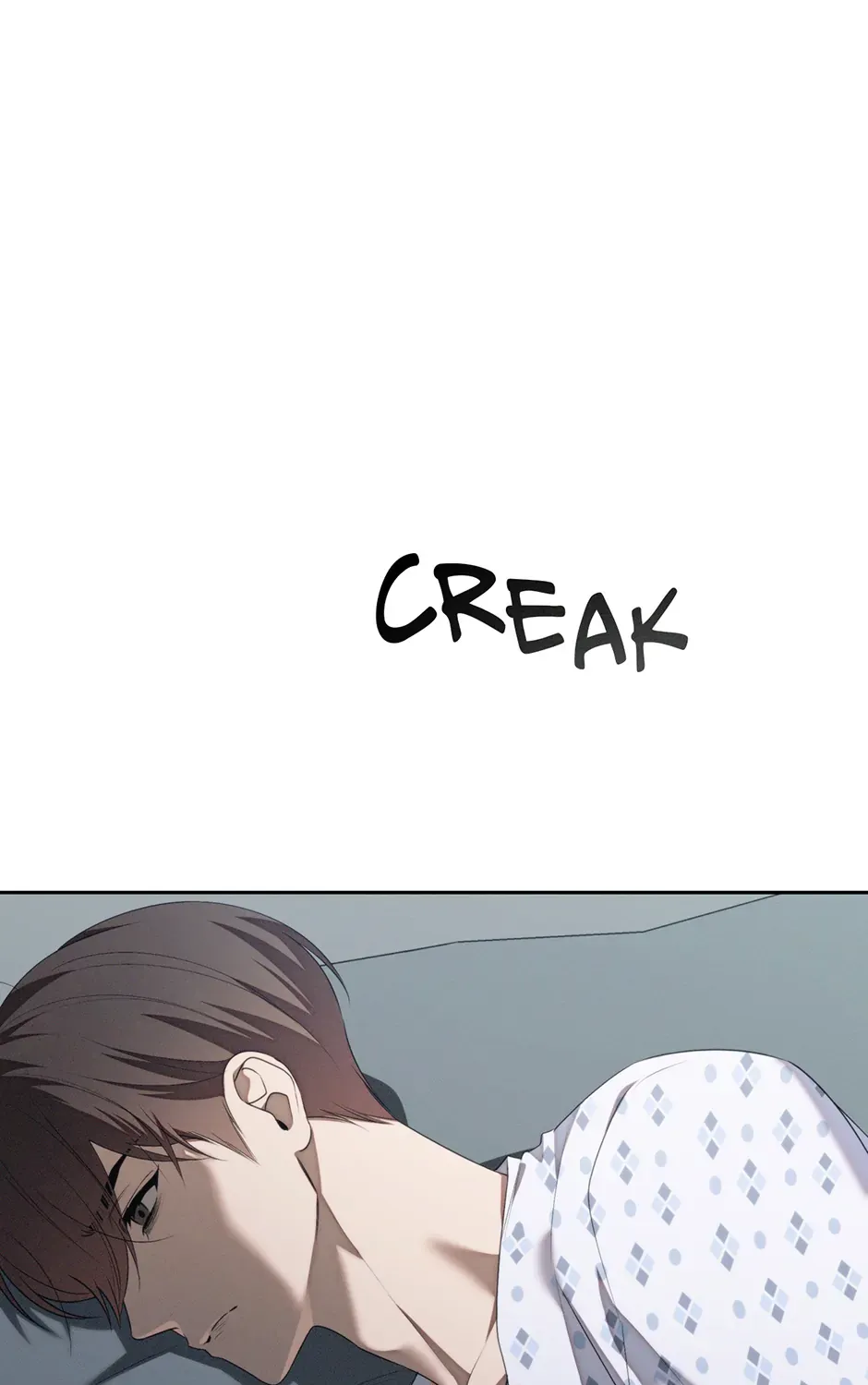 Crucial Point Chapter 58 page 142 - 