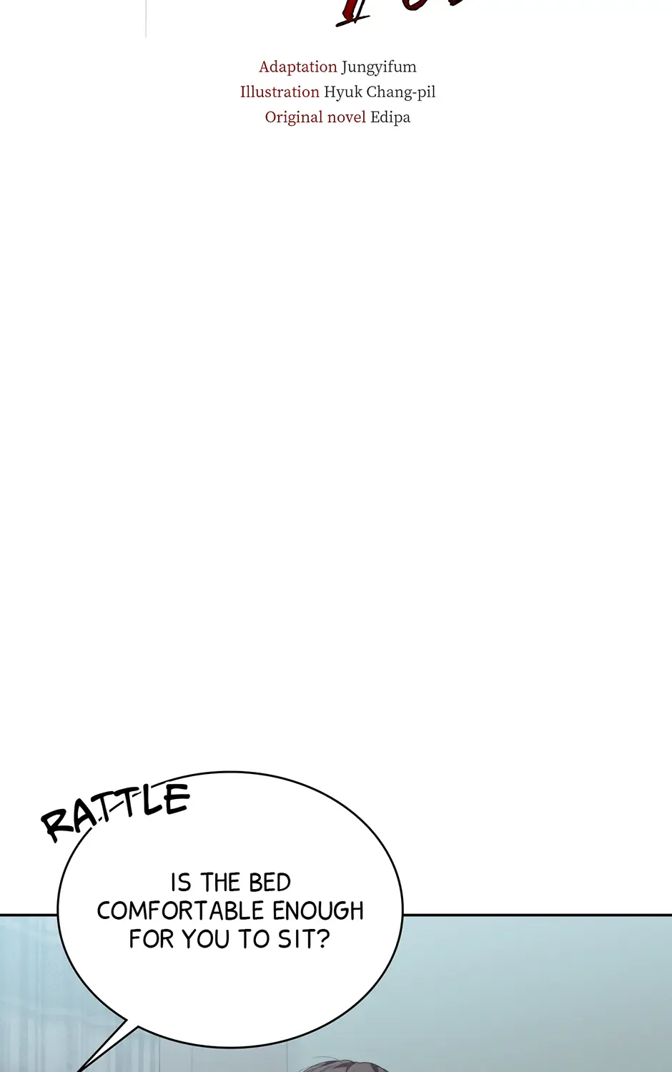 Crucial Point Chapter 58 page 20 - 