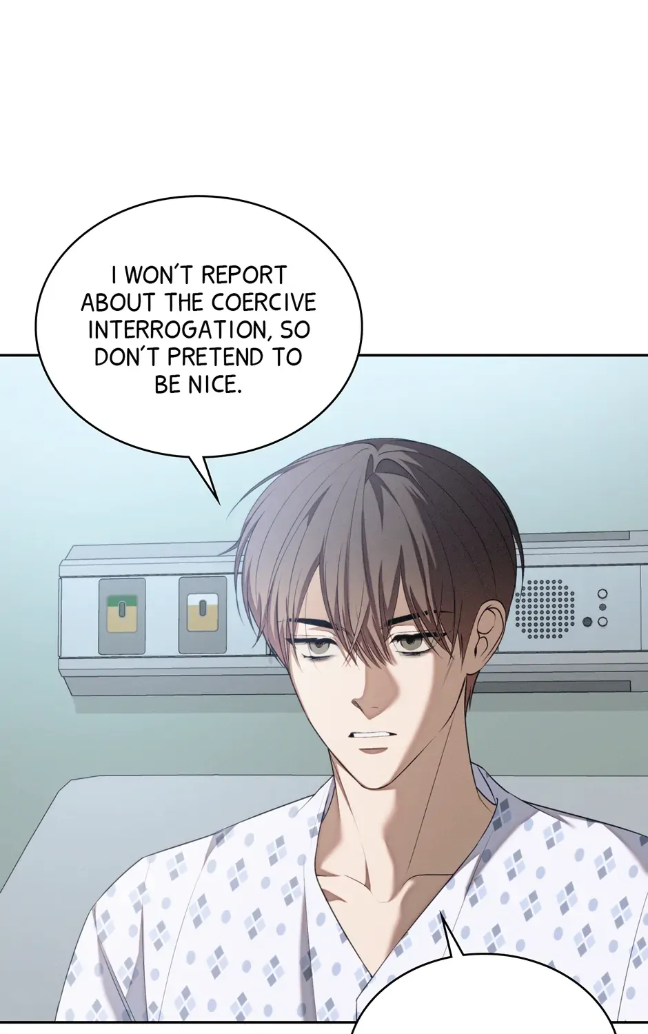 Crucial Point Chapter 58 page 24 - 