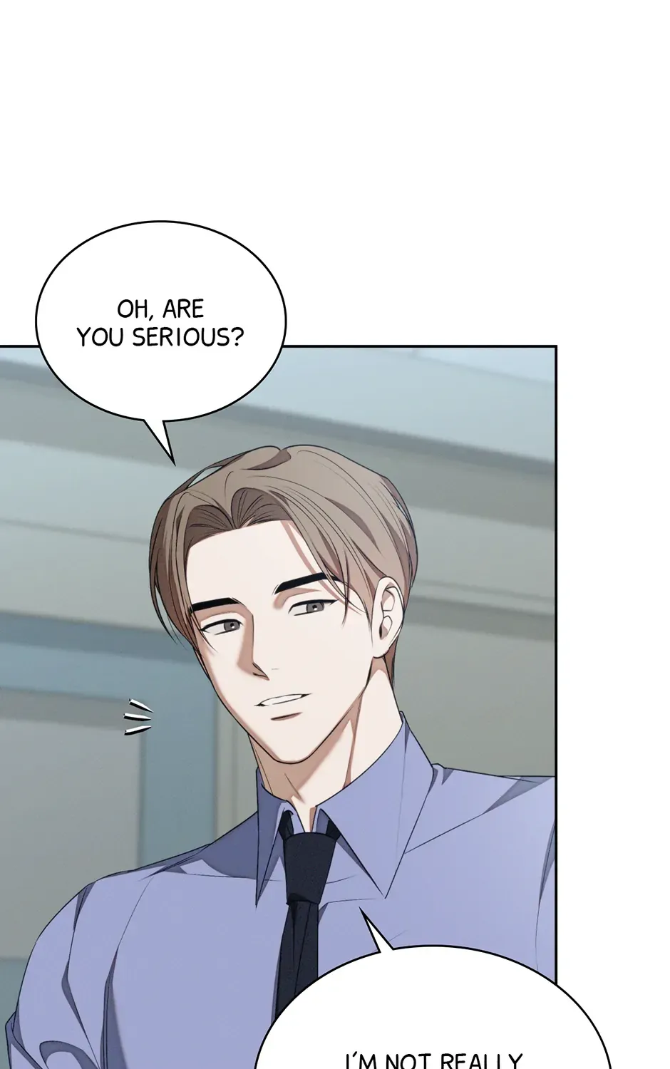 Crucial Point Chapter 58 page 26 - 