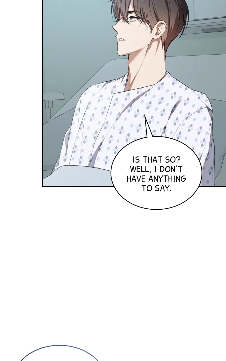 Crucial Point Chapter 58 page 34 - 