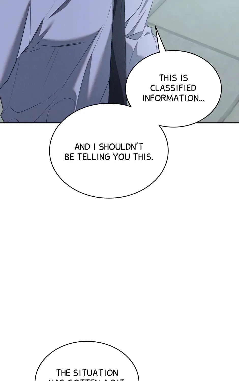Crucial Point Chapter 58 page 44 - 