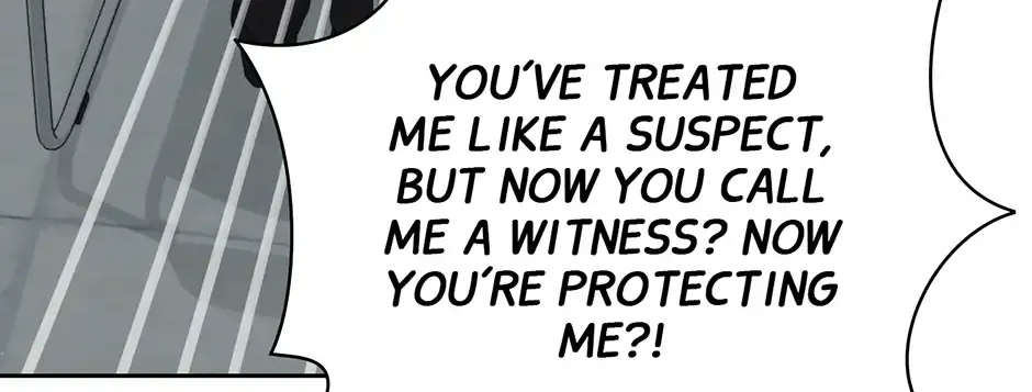 Crucial Point Chapter 58 page 51 - 