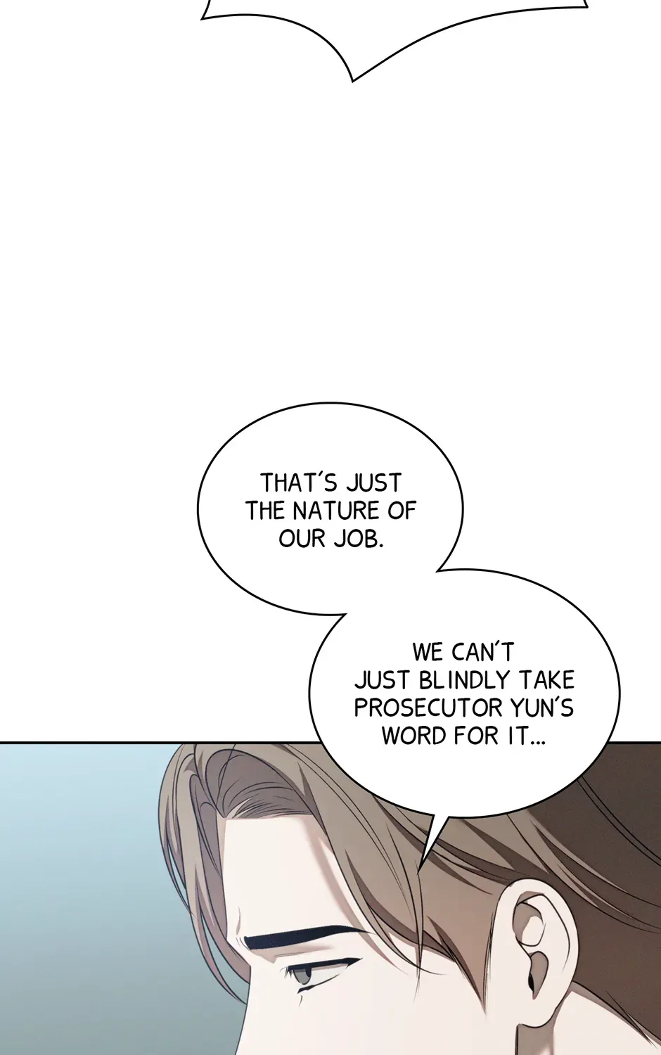 Crucial Point Chapter 58 page 52 - 