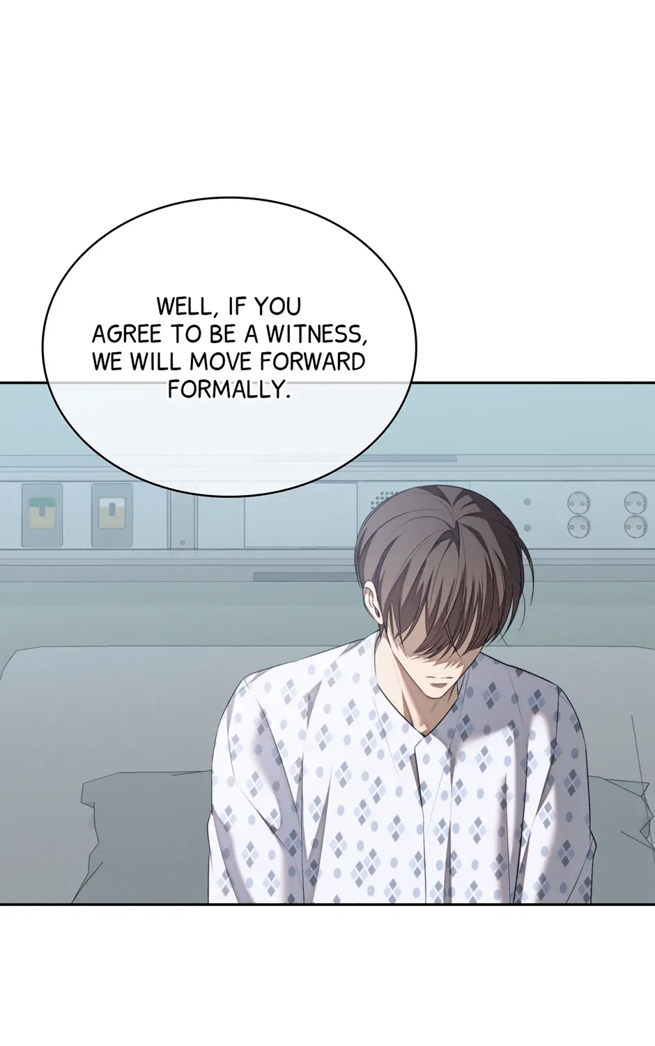 Crucial Point Chapter 58 page 60 - 