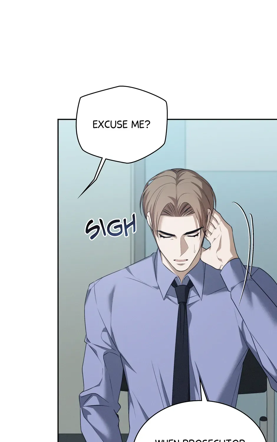 Crucial Point Chapter 58 page 72 - 