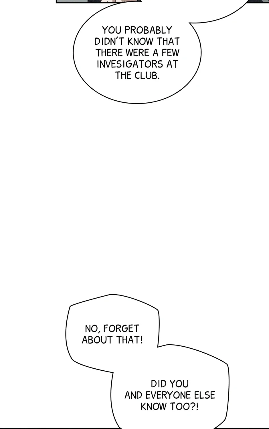 Crucial Point Chapter 58 page 74 - 