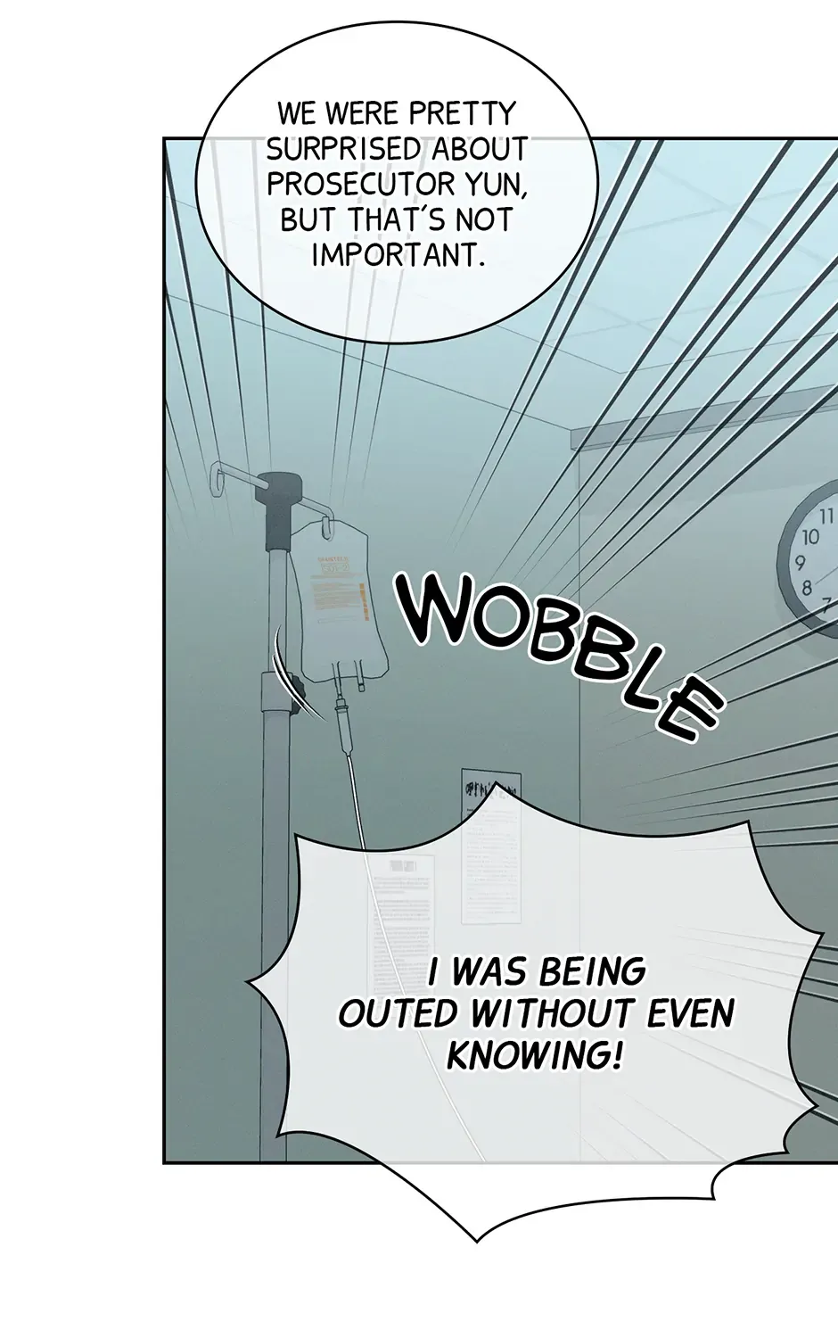 Crucial Point Chapter 58 page 78 - 