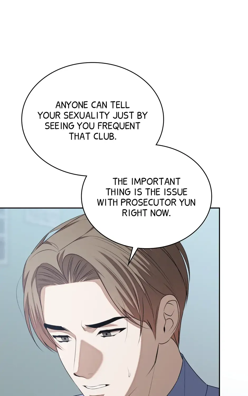 Crucial Point Chapter 58 page 80 - 