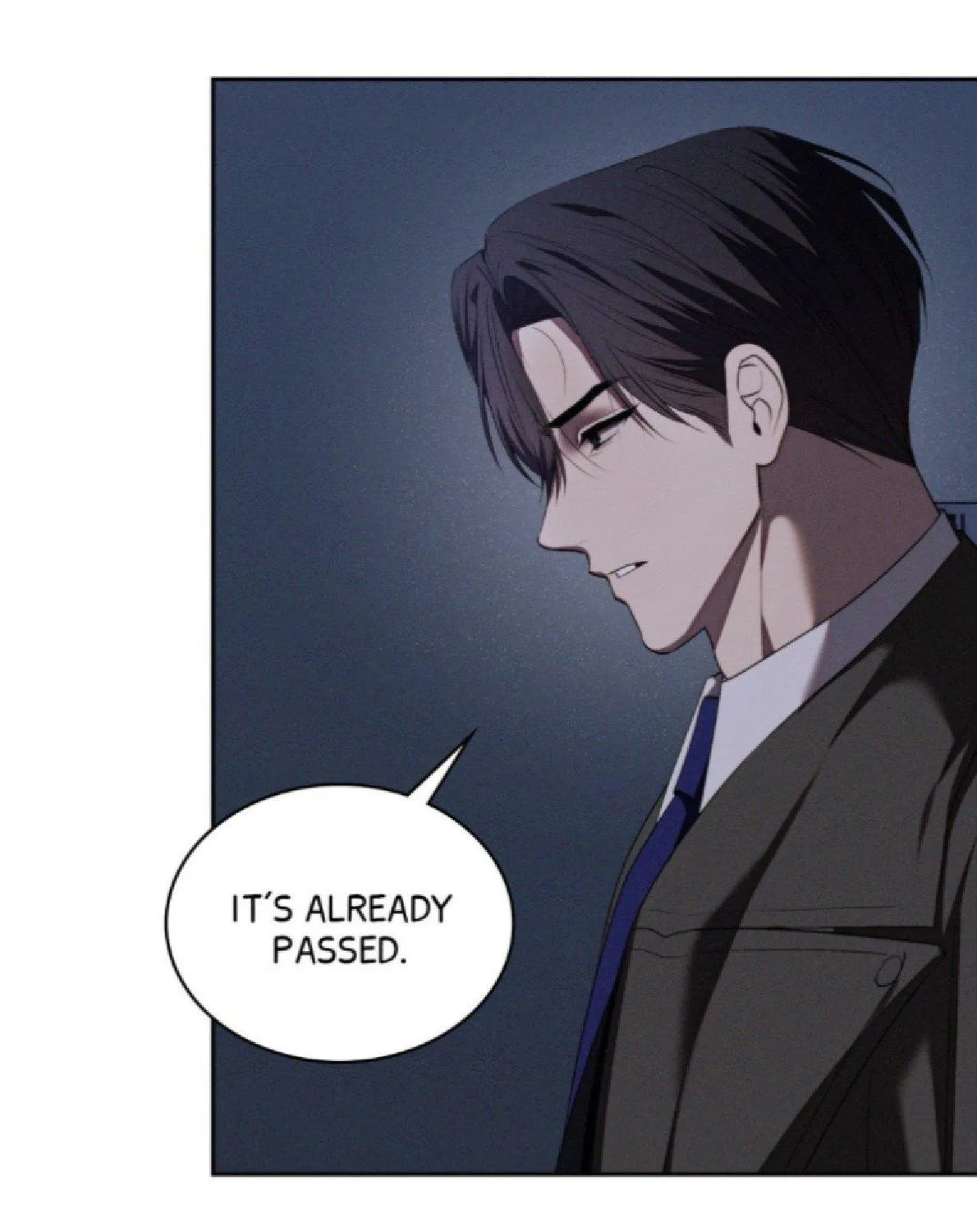 Crucial Point Chapter 59 page 103 - 
