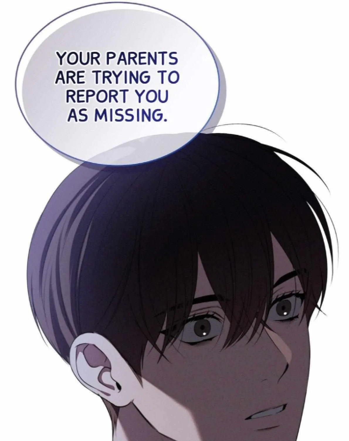 Crucial Point Chapter 59 page 111 - 