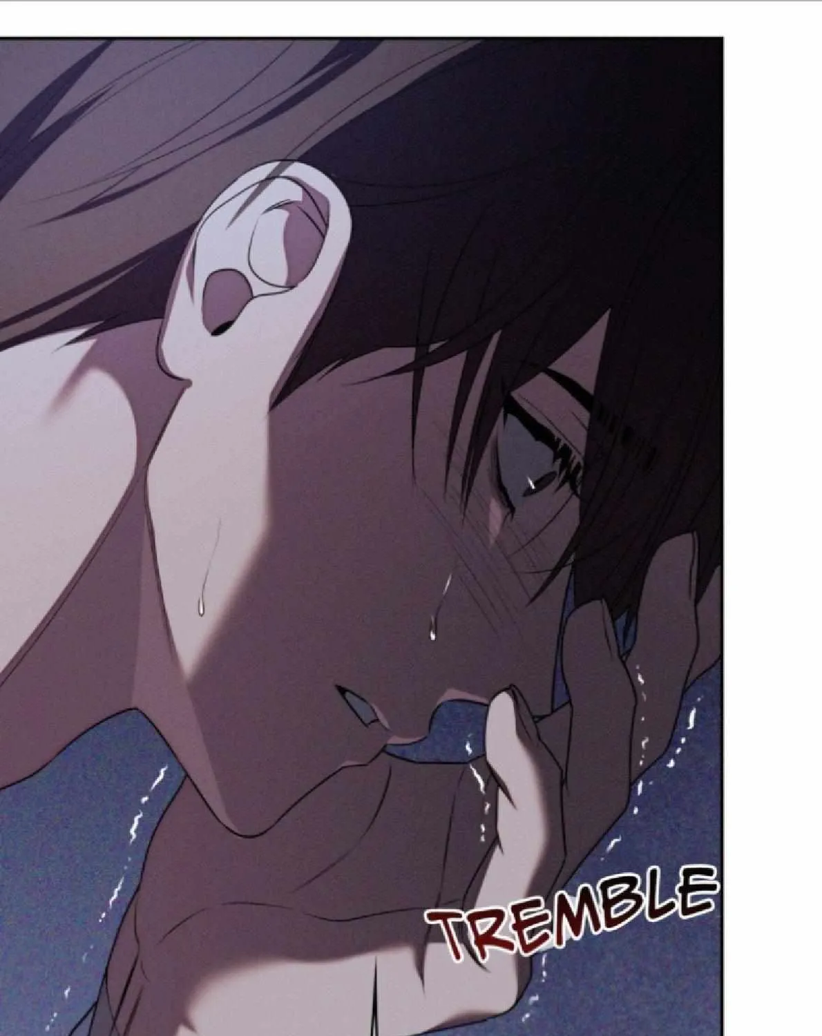 Crucial Point Chapter 59 page 115 - 