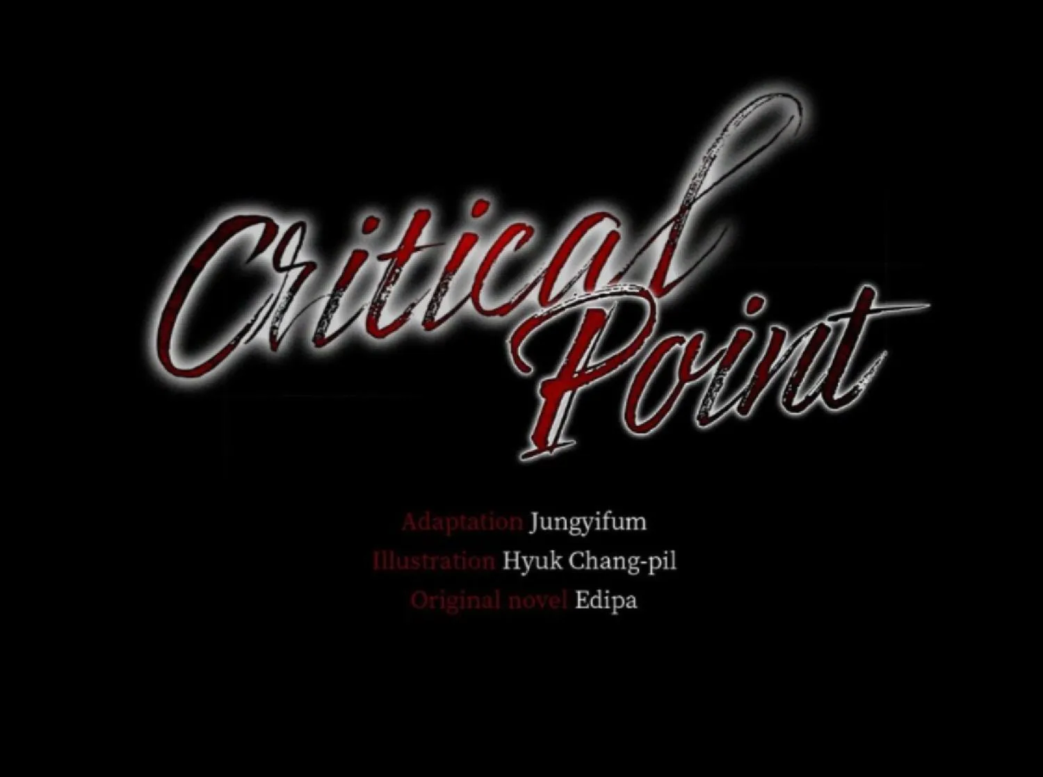 Crucial Point Chapter 59 page 13 - 