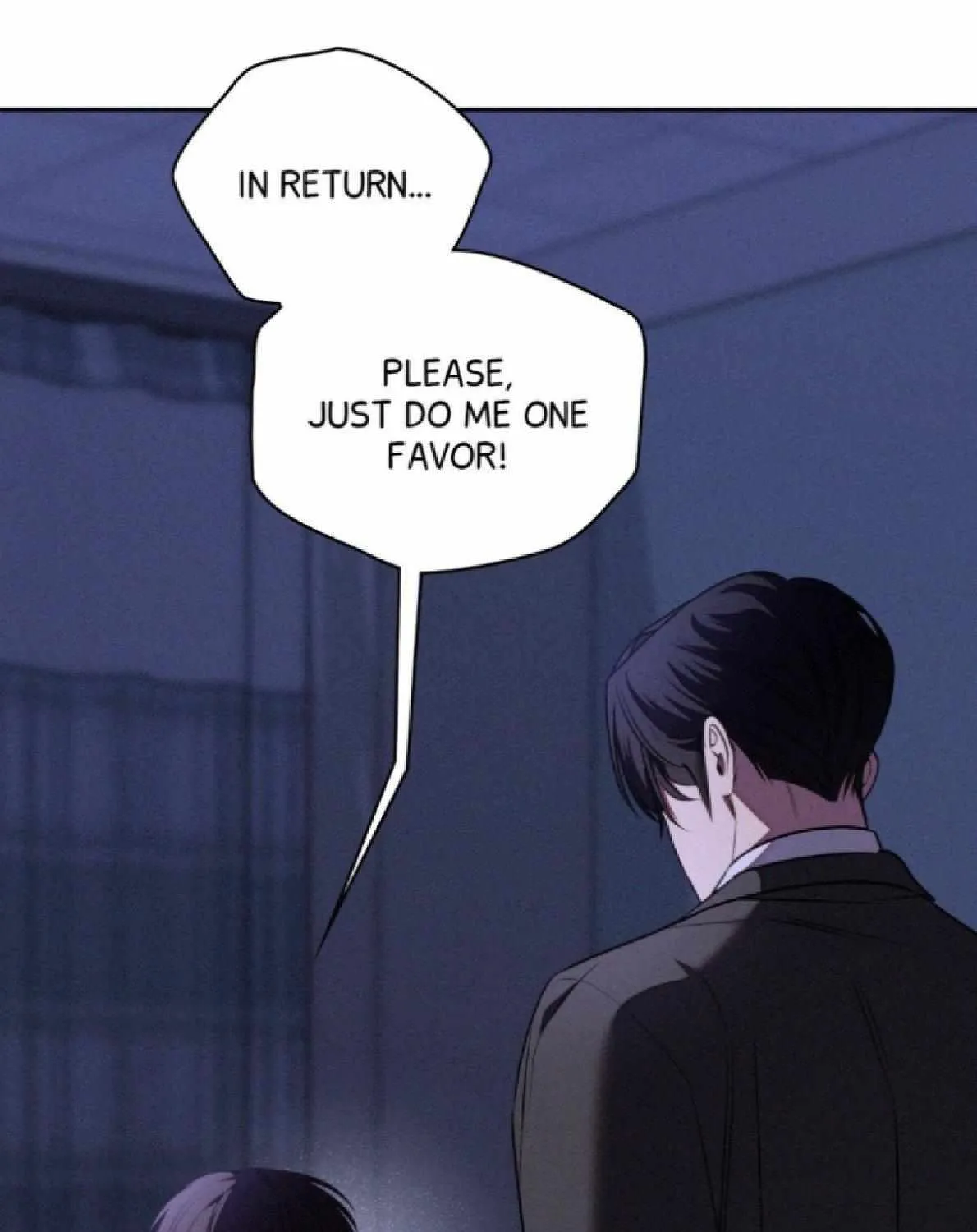 Crucial Point Chapter 59 page 122 - 