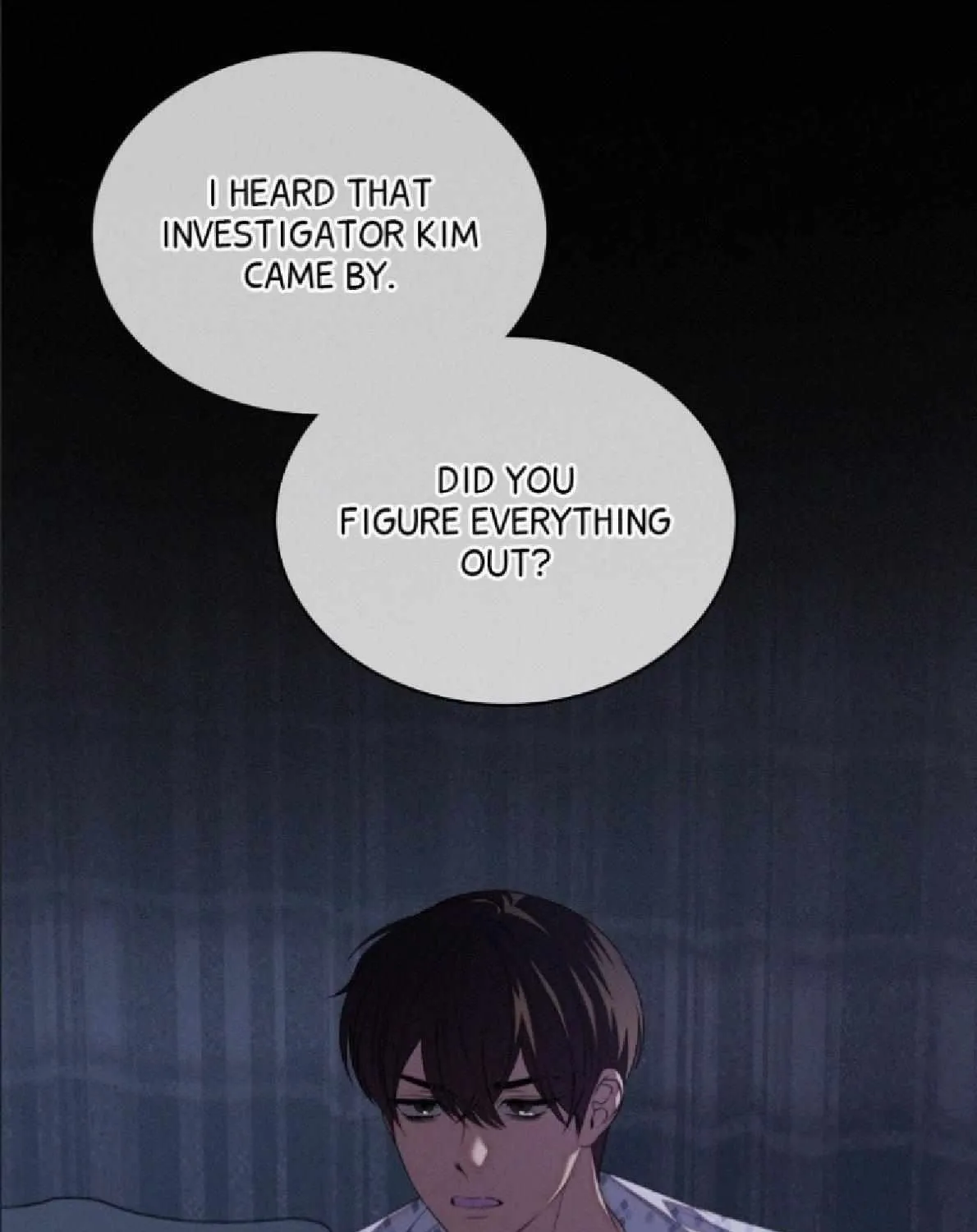 Crucial Point Chapter 59 page 14 - 