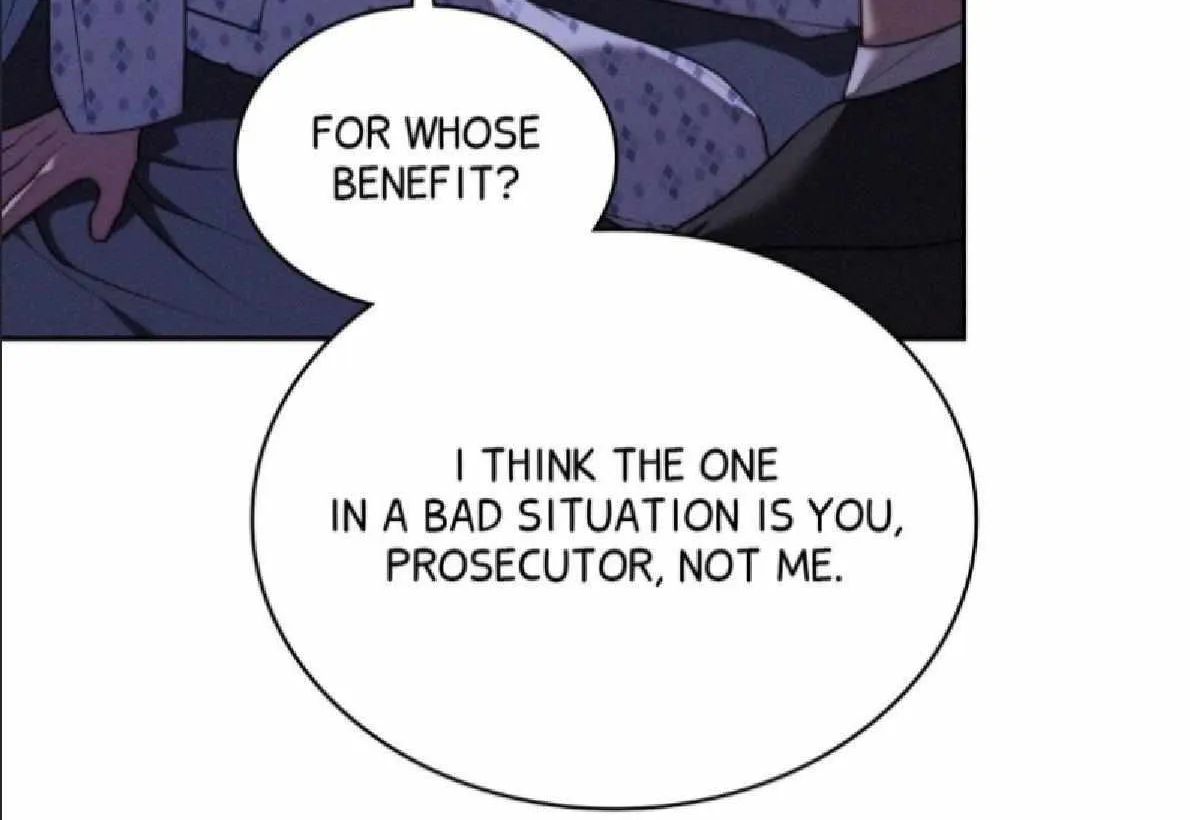 Crucial Point Chapter 59 page 19 - 