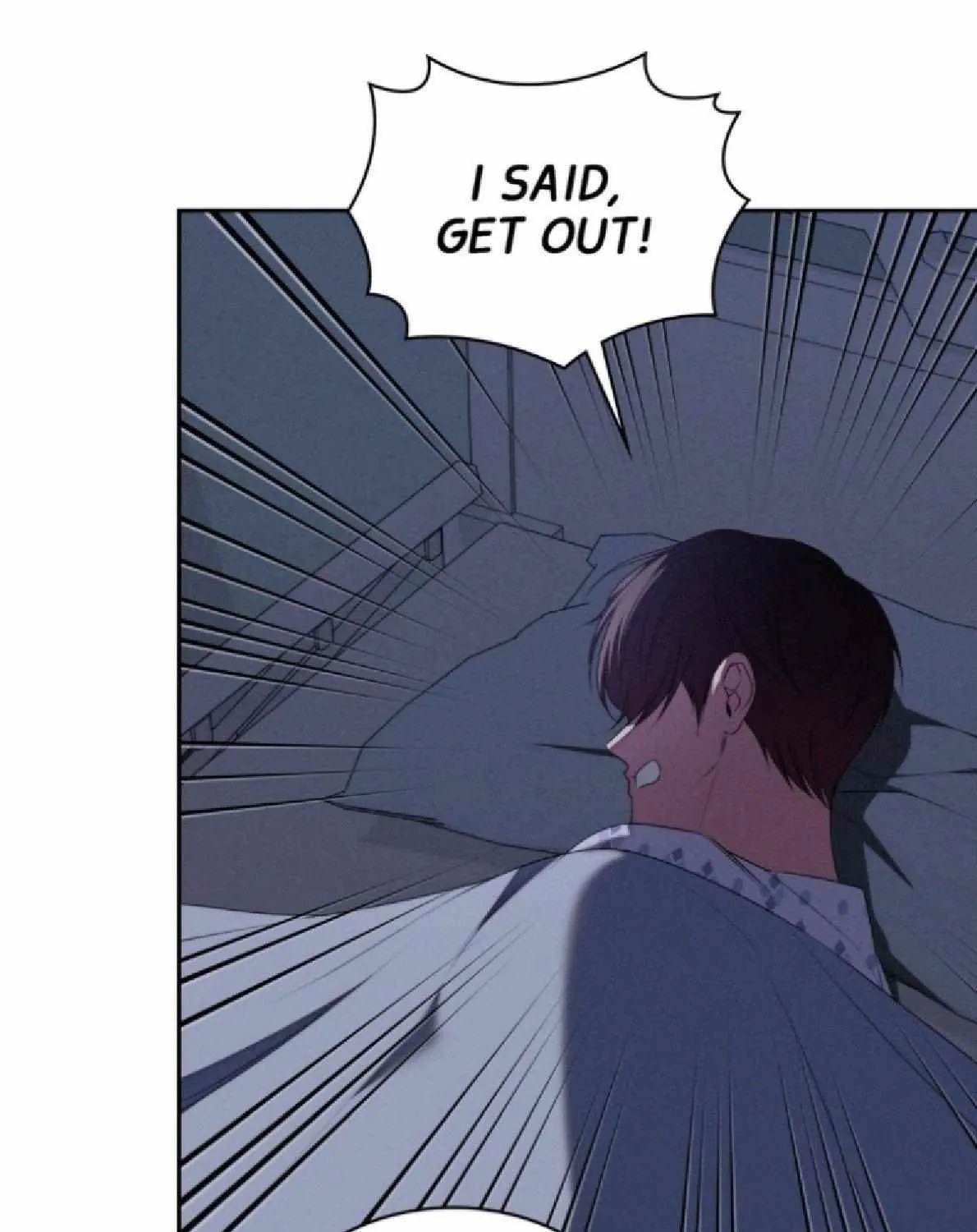 Crucial Point Chapter 59 page 22 - 