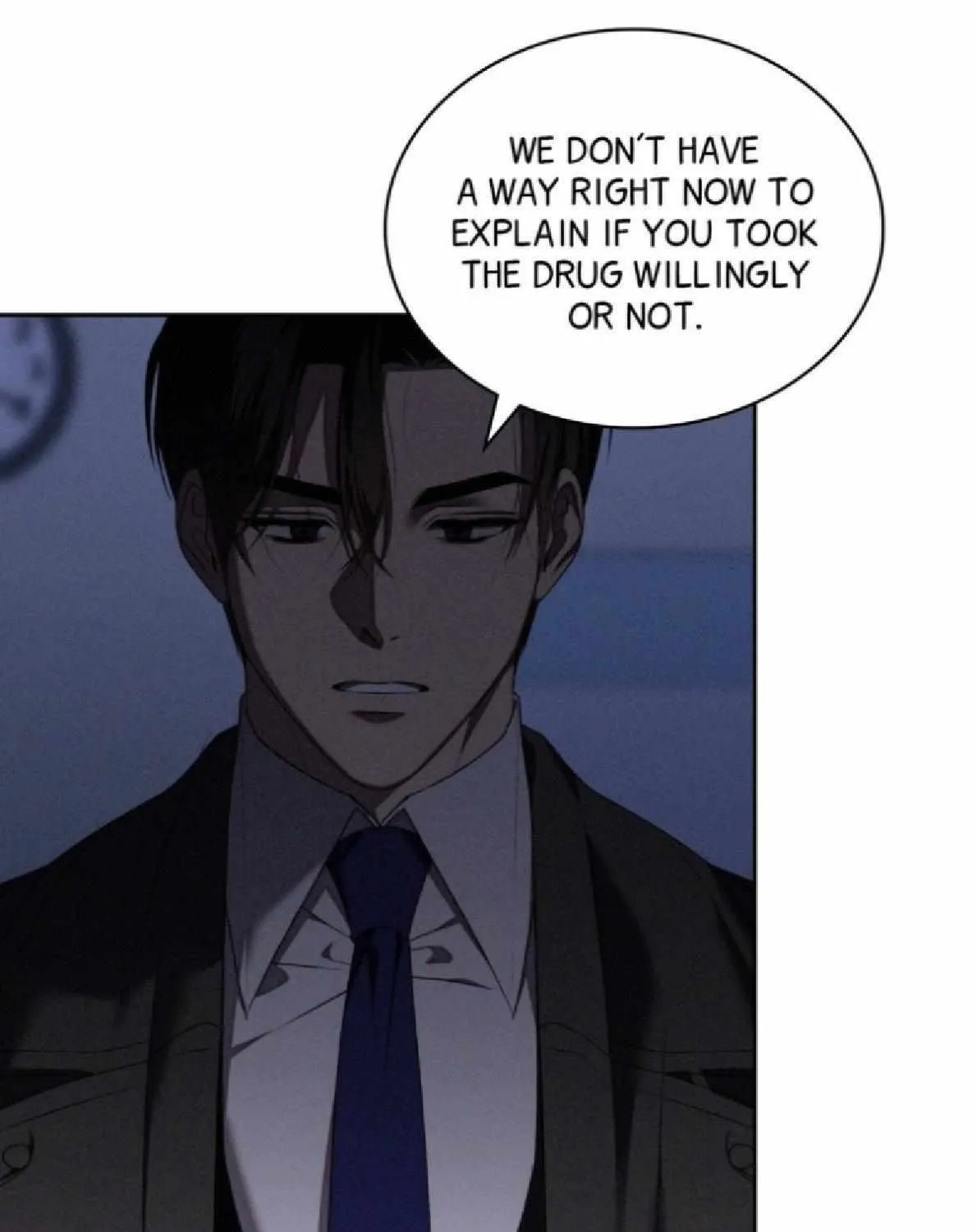 Crucial Point Chapter 59 page 24 - 