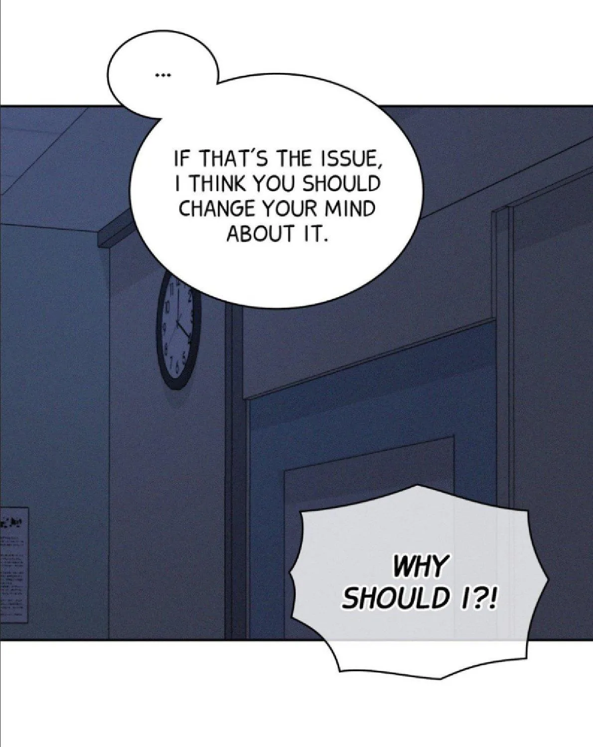 Crucial Point Chapter 59 page 26 - 