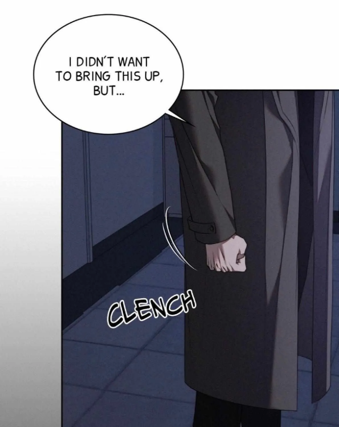 Crucial Point Chapter 59 page 27 - 