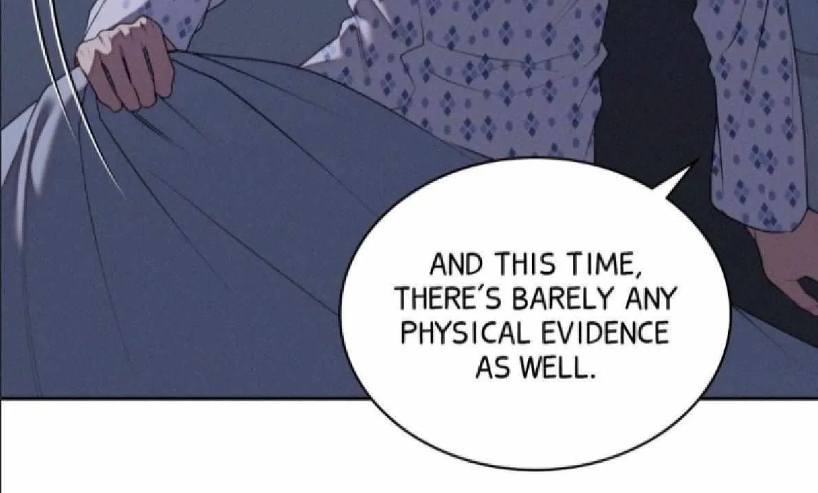 Crucial Point Chapter 59 page 31 - 