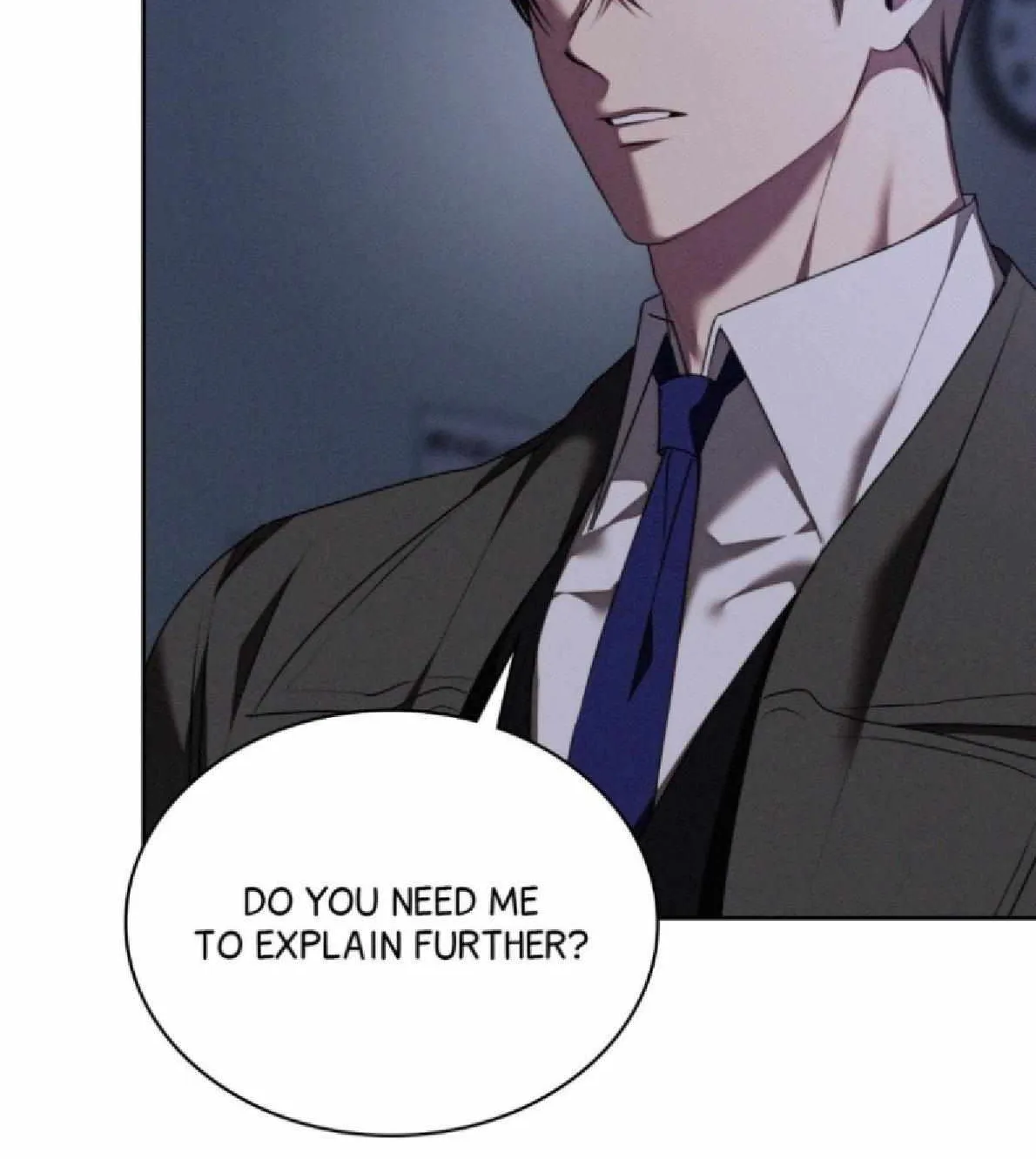 Crucial Point Chapter 59 page 37 - 