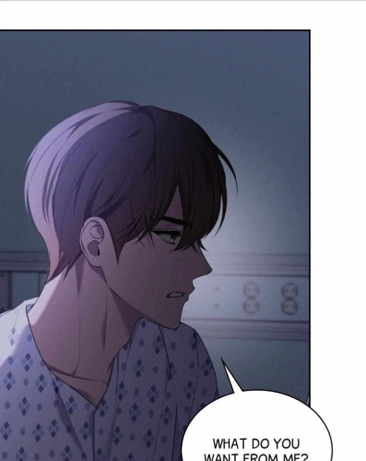 Crucial Point Chapter 59 page 38 - 
