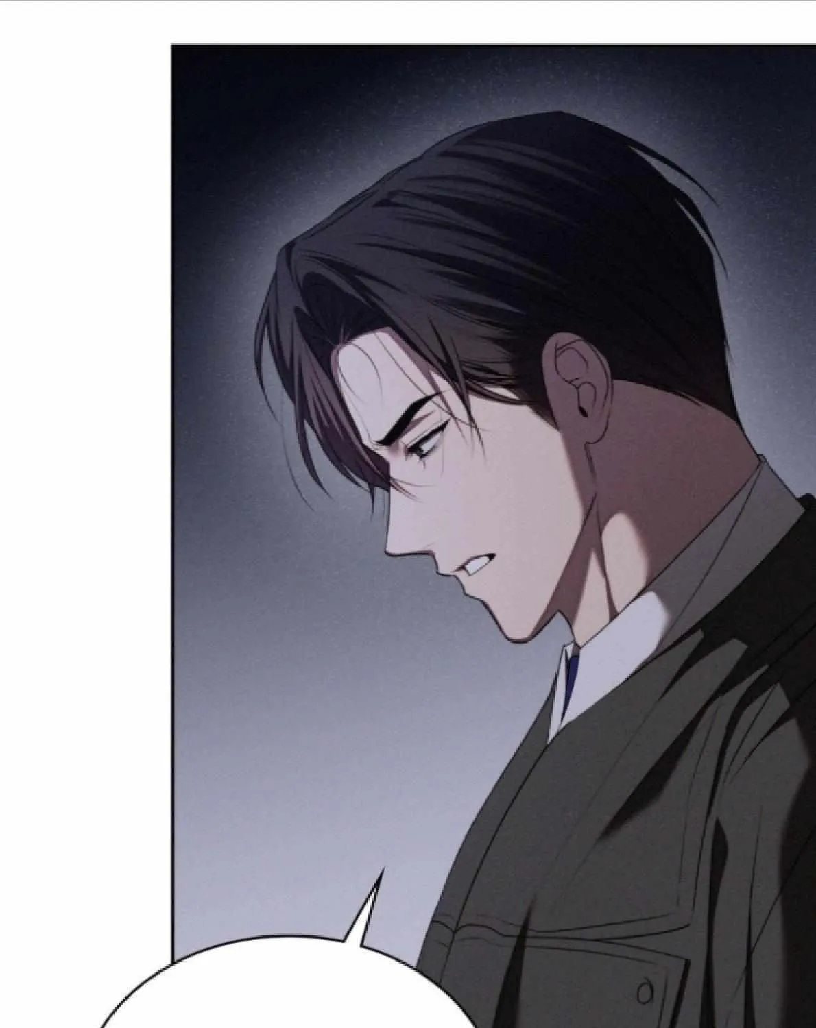Crucial Point Chapter 59 page 40 - 