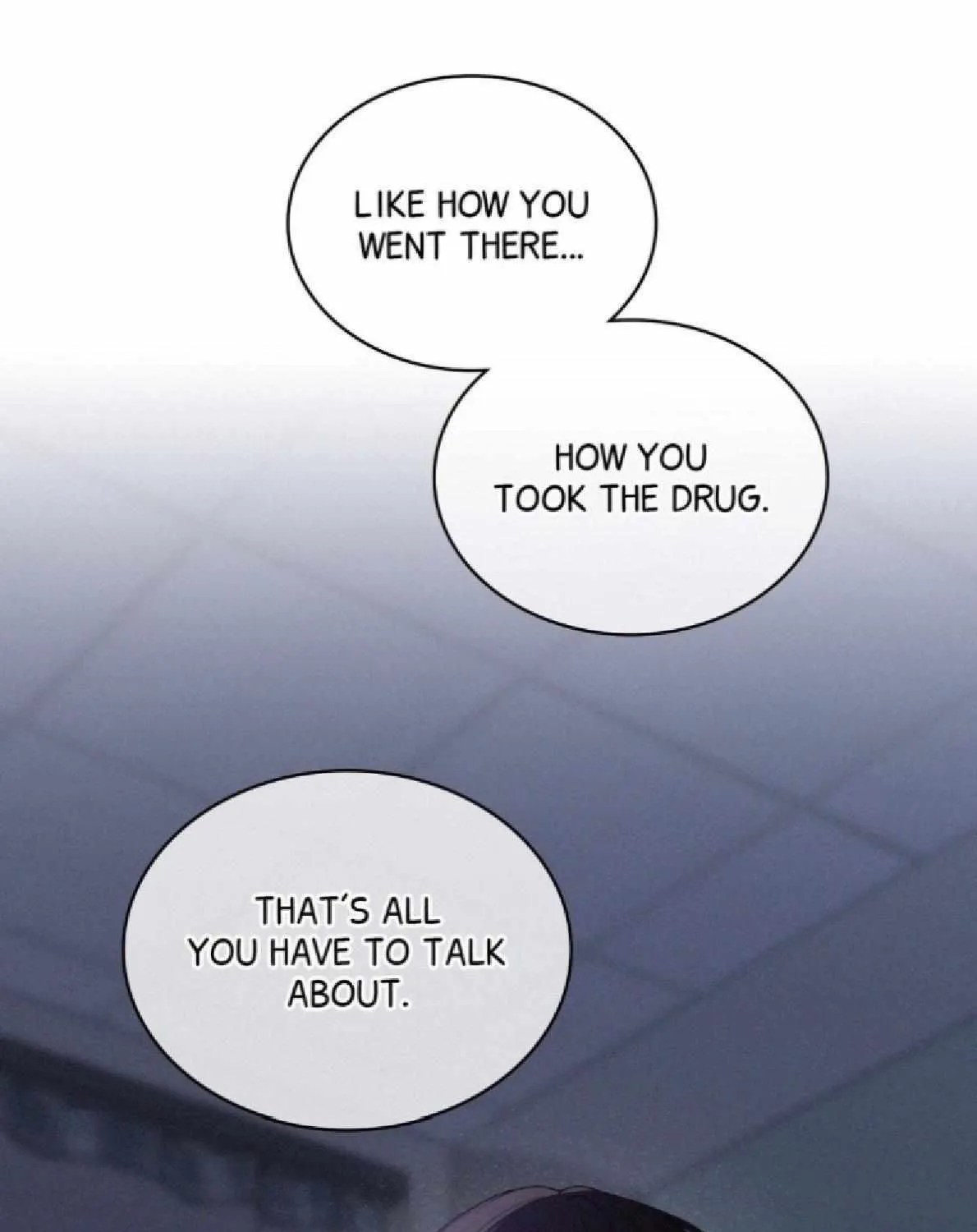 Crucial Point Chapter 59 page 42 - 
