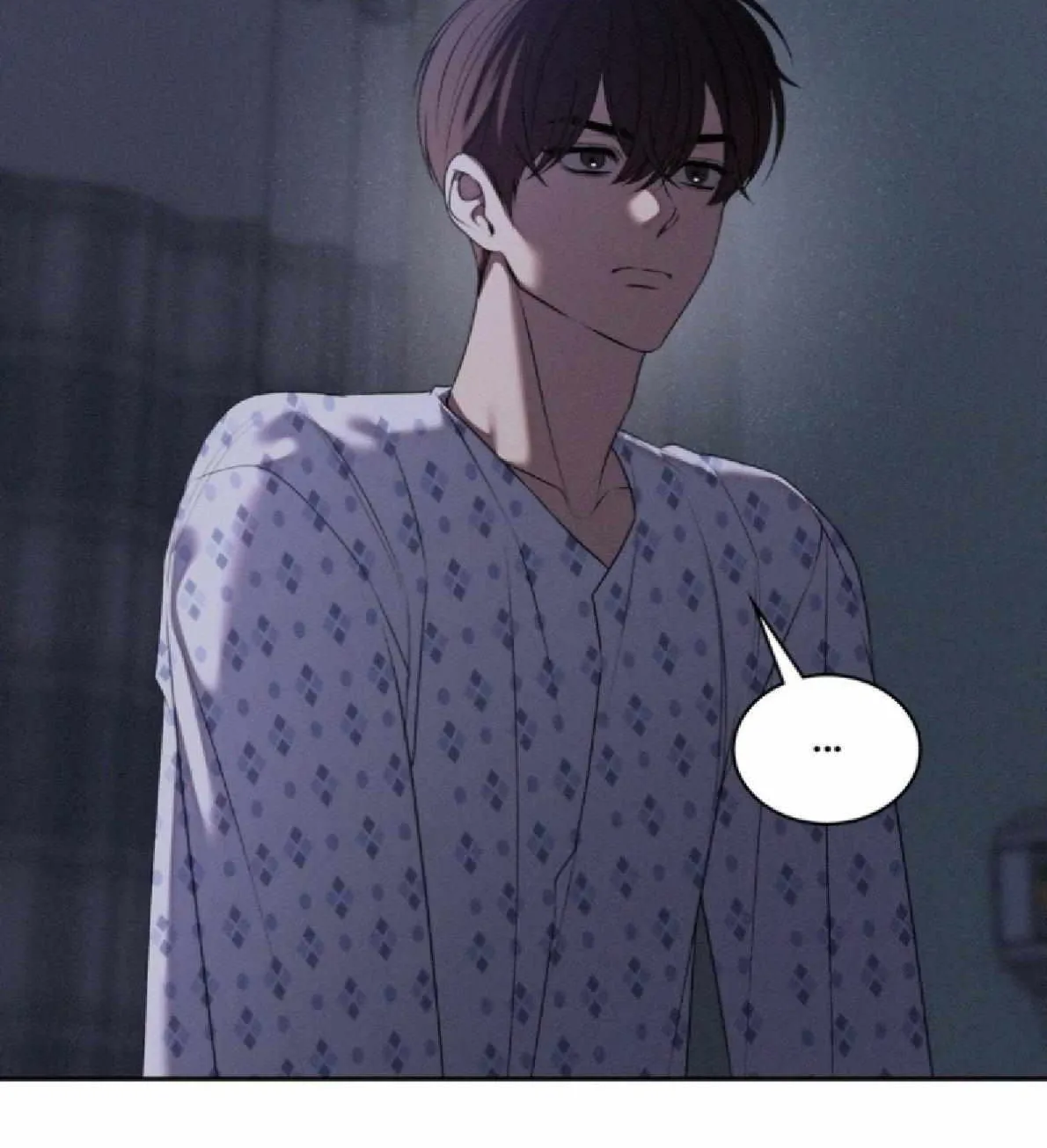 Crucial Point Chapter 59 page 43 - 