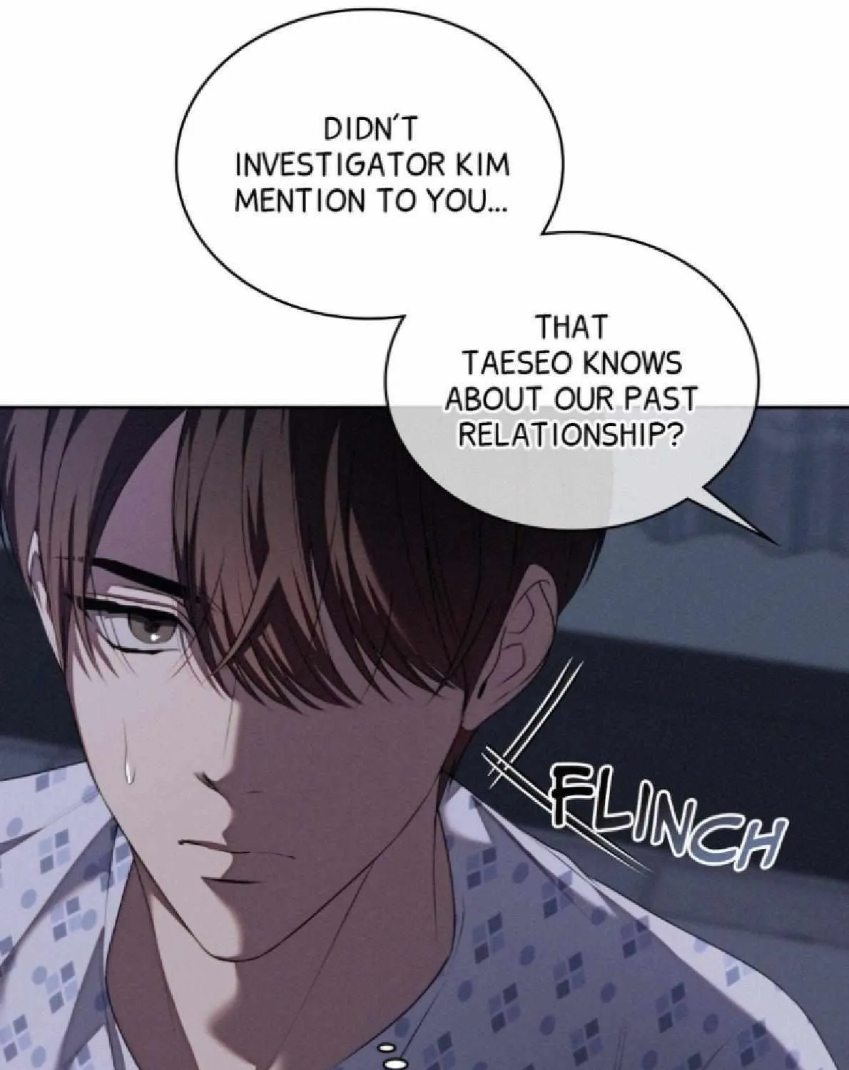 Crucial Point Chapter 59 page 46 - 
