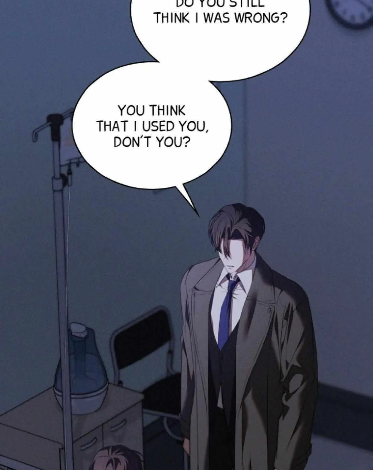 Crucial Point Chapter 59 page 50 - 