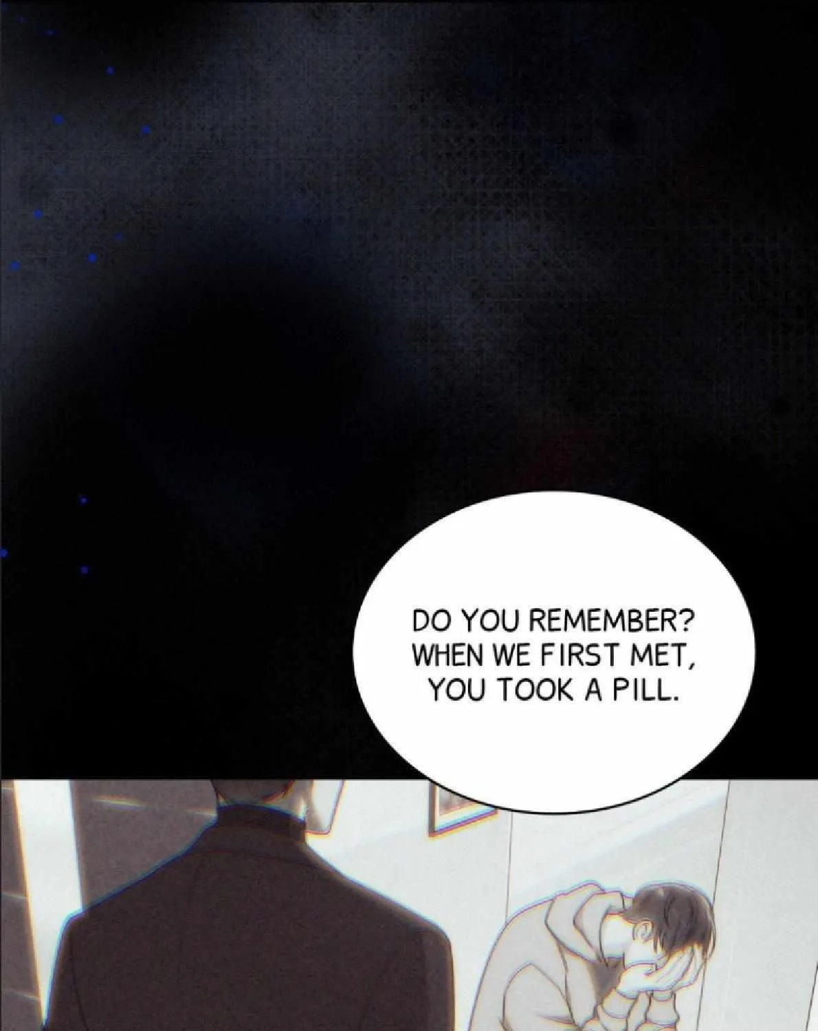 Crucial Point Chapter 59 page 54 - 