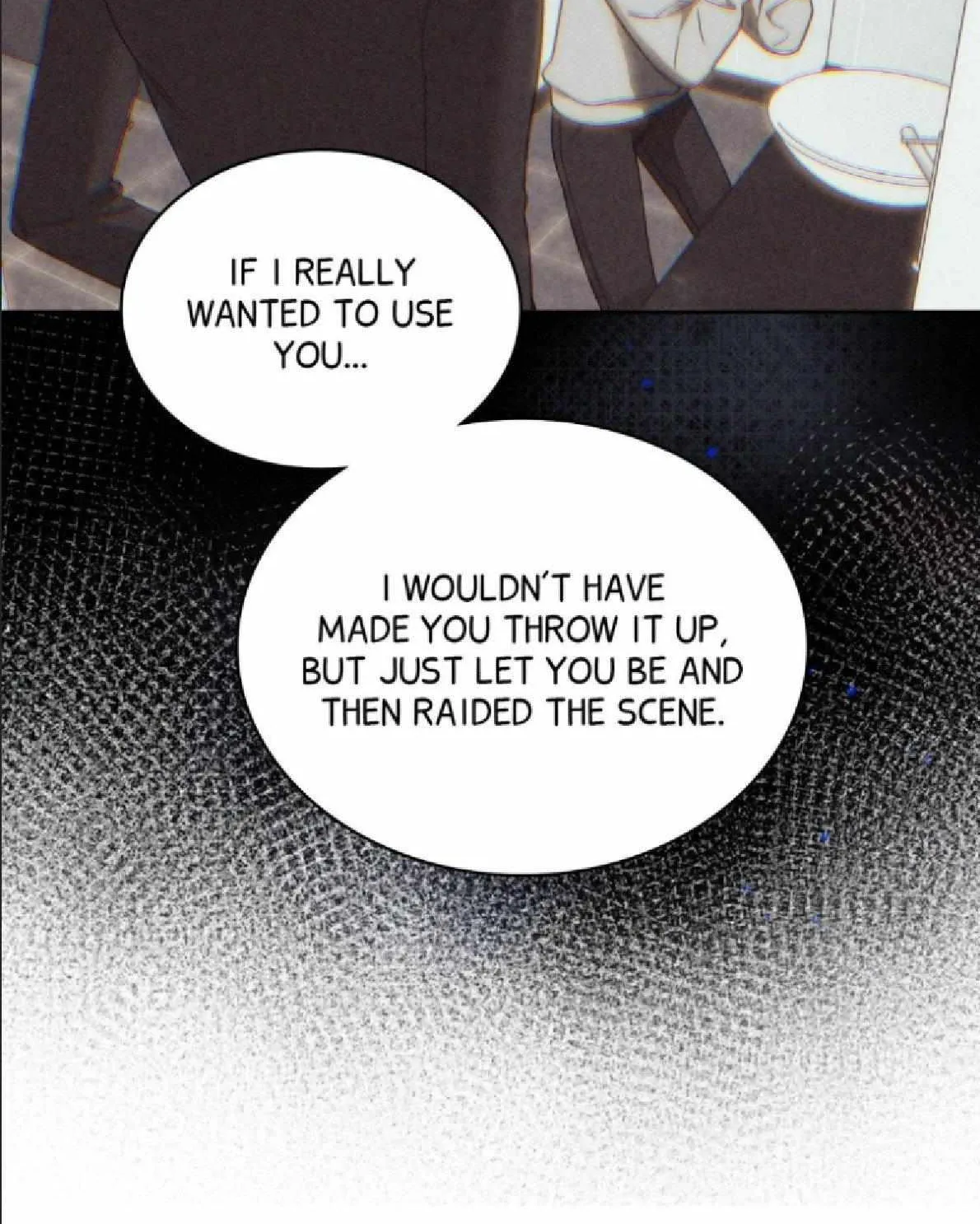 Crucial Point Chapter 59 page 55 - 
