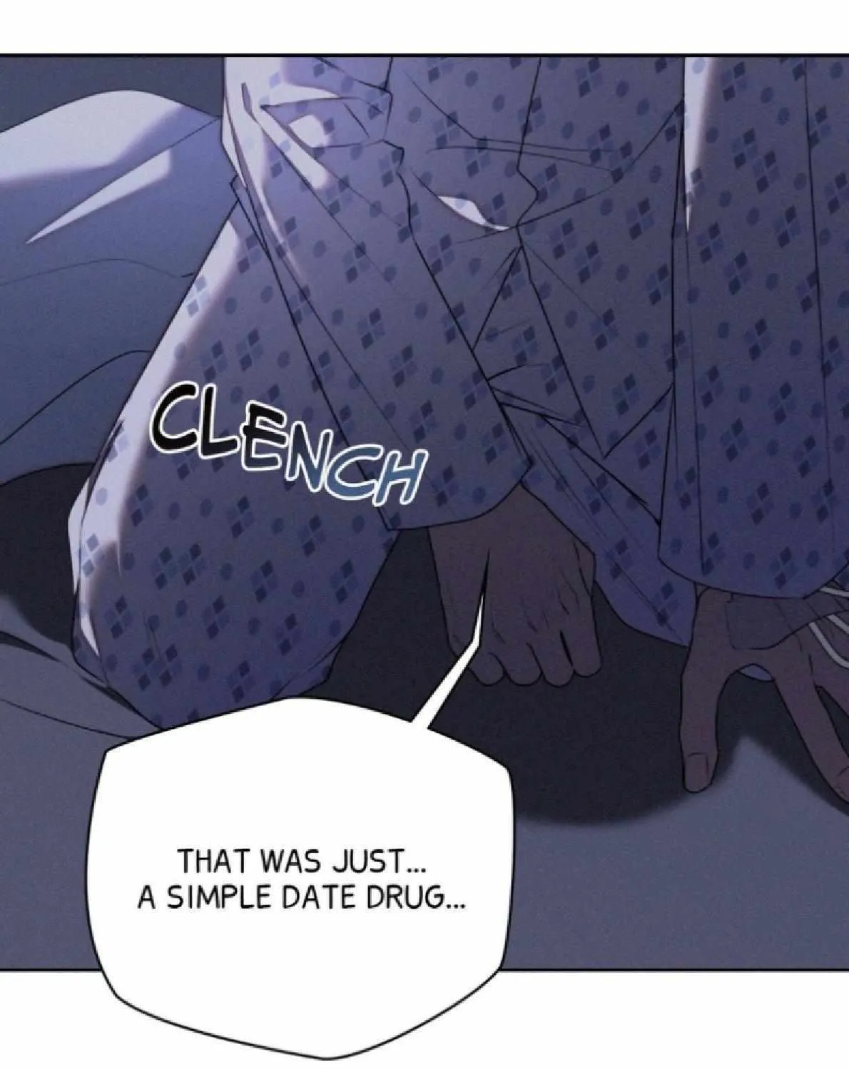 Crucial Point Chapter 59 page 56 - 