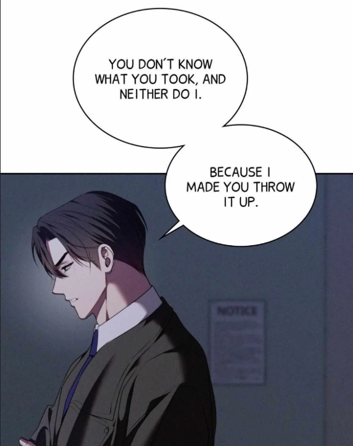 Crucial Point Chapter 59 page 57 - 