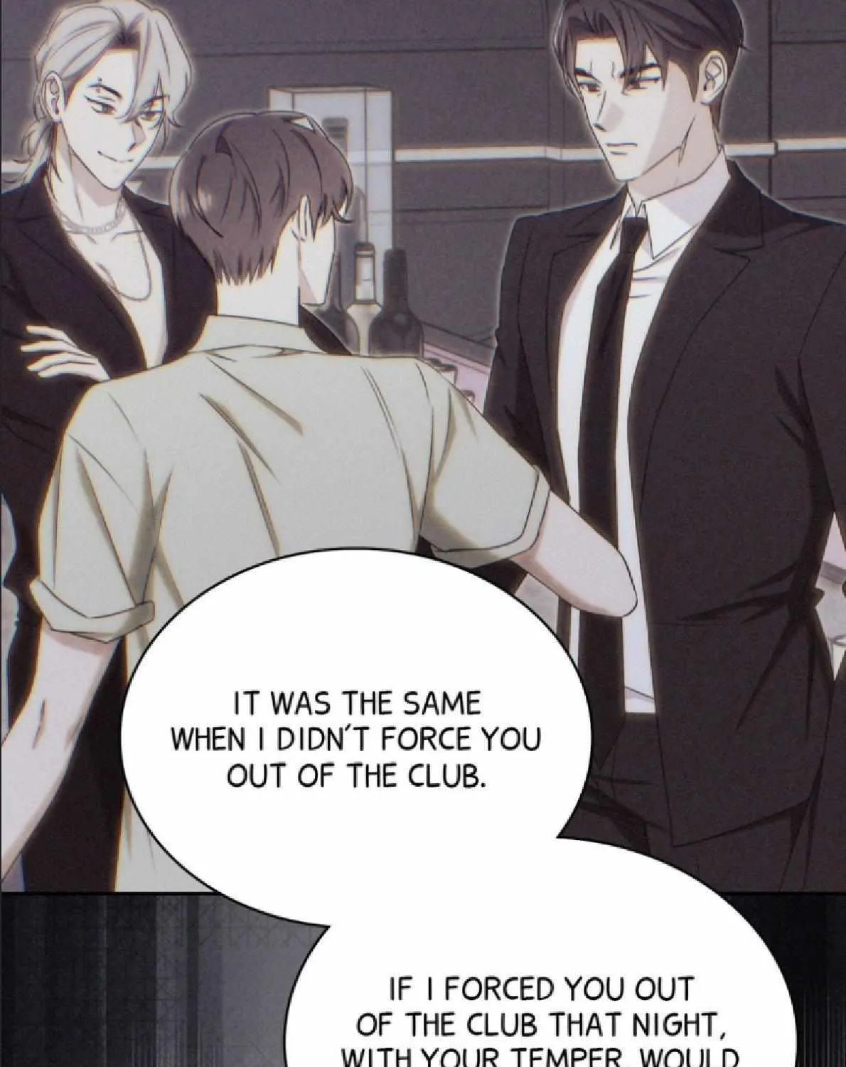 Crucial Point Chapter 59 page 59 - 