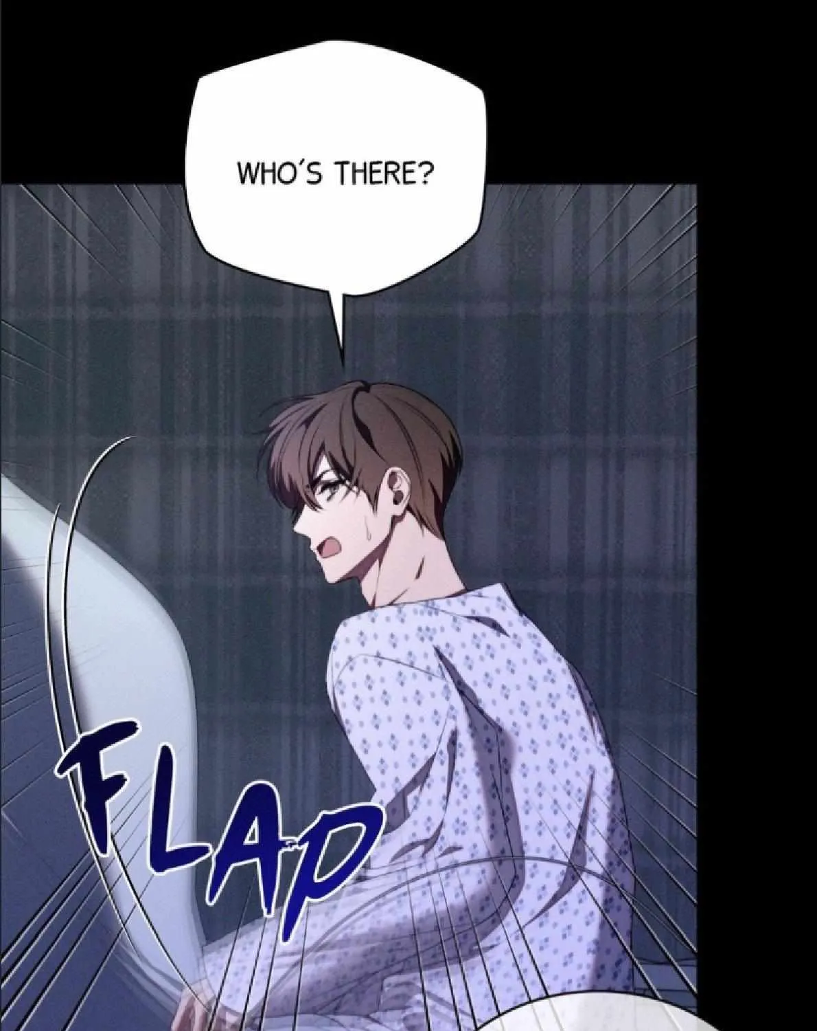 Crucial Point Chapter 59 page 7 - 