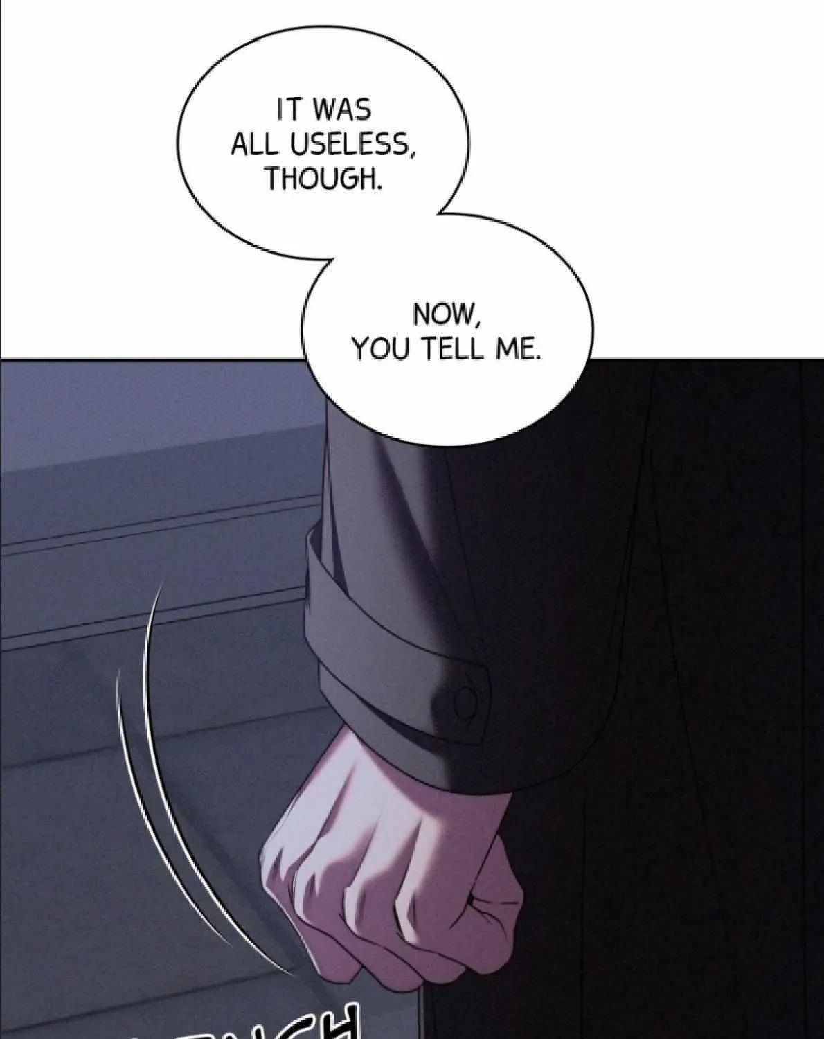 Crucial Point Chapter 59 page 62 - 